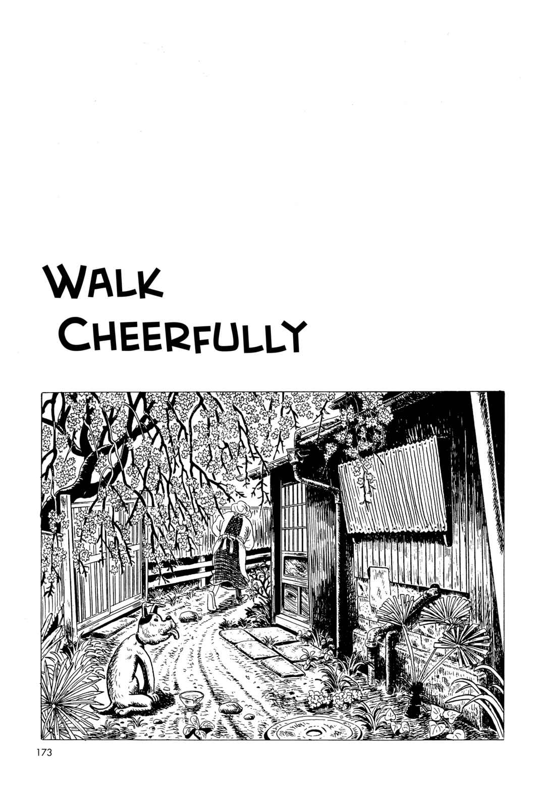Page 1 Chapter 11 Mizumachi