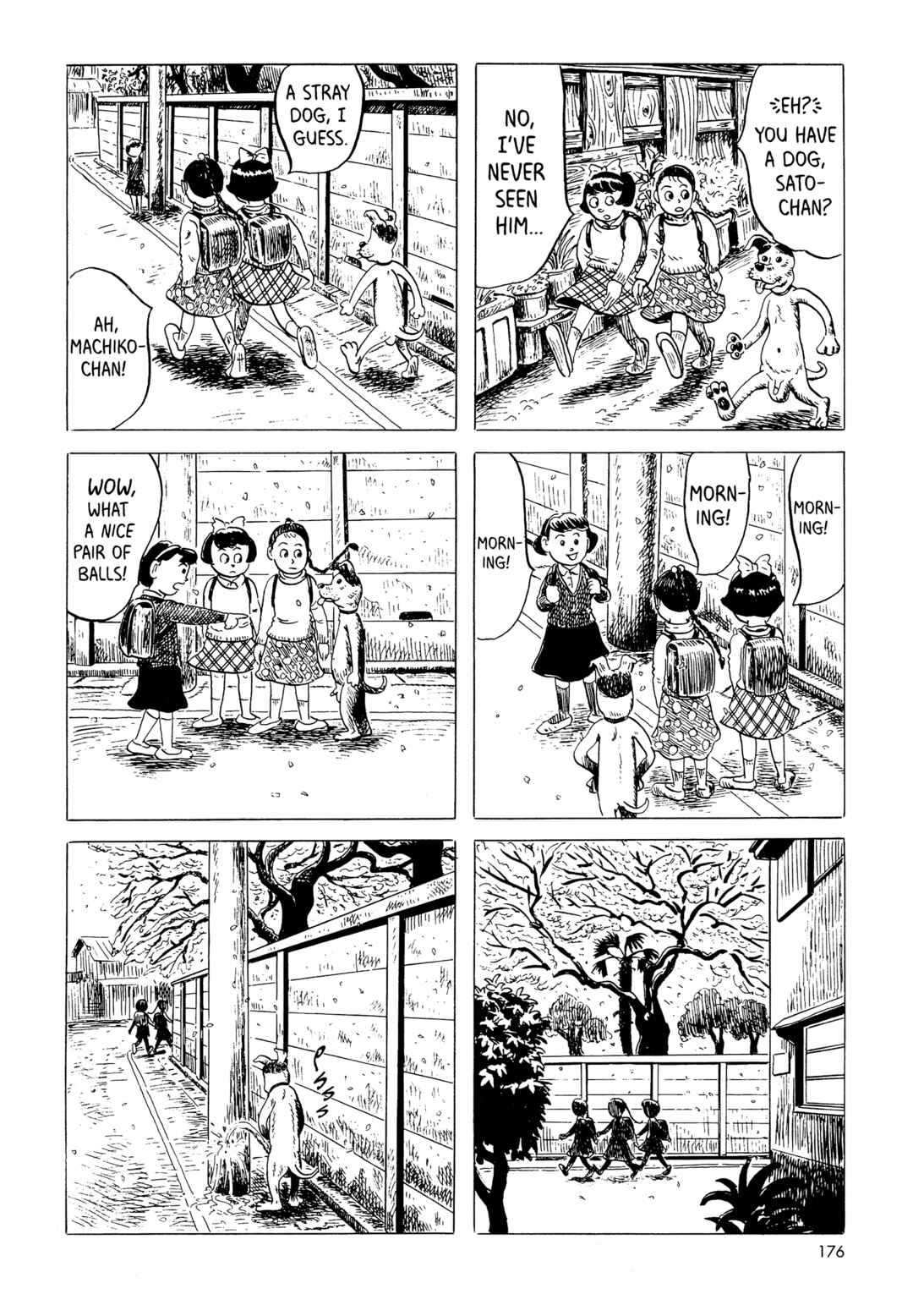 Page 4 Chapter 11 Mizumachi