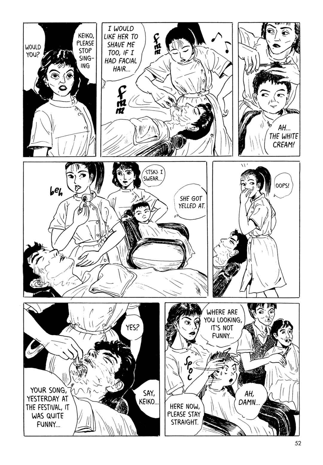 Page 12 Chapter 3 Mizumachi