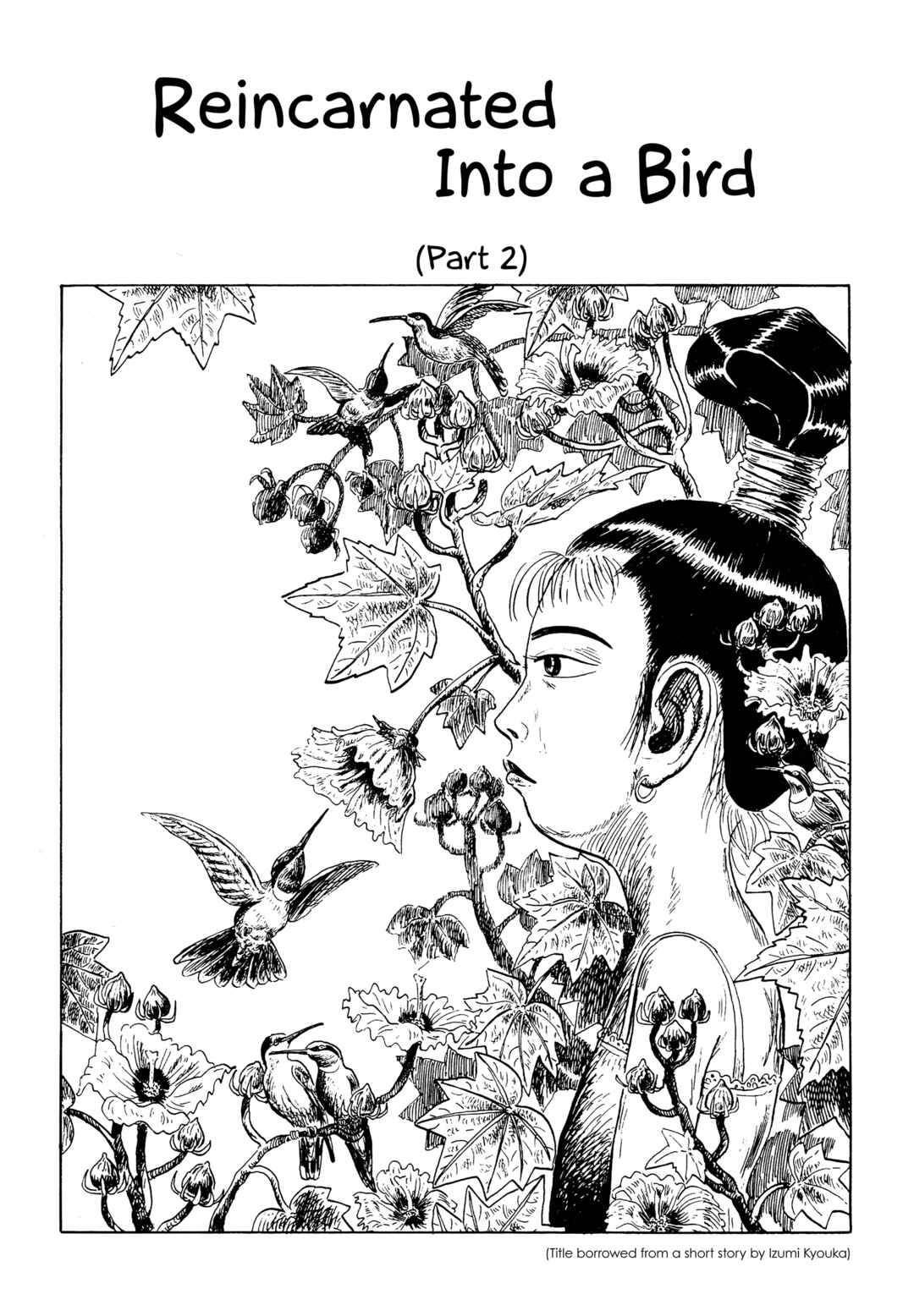 Page 1 Chapter 8 Mizumachi