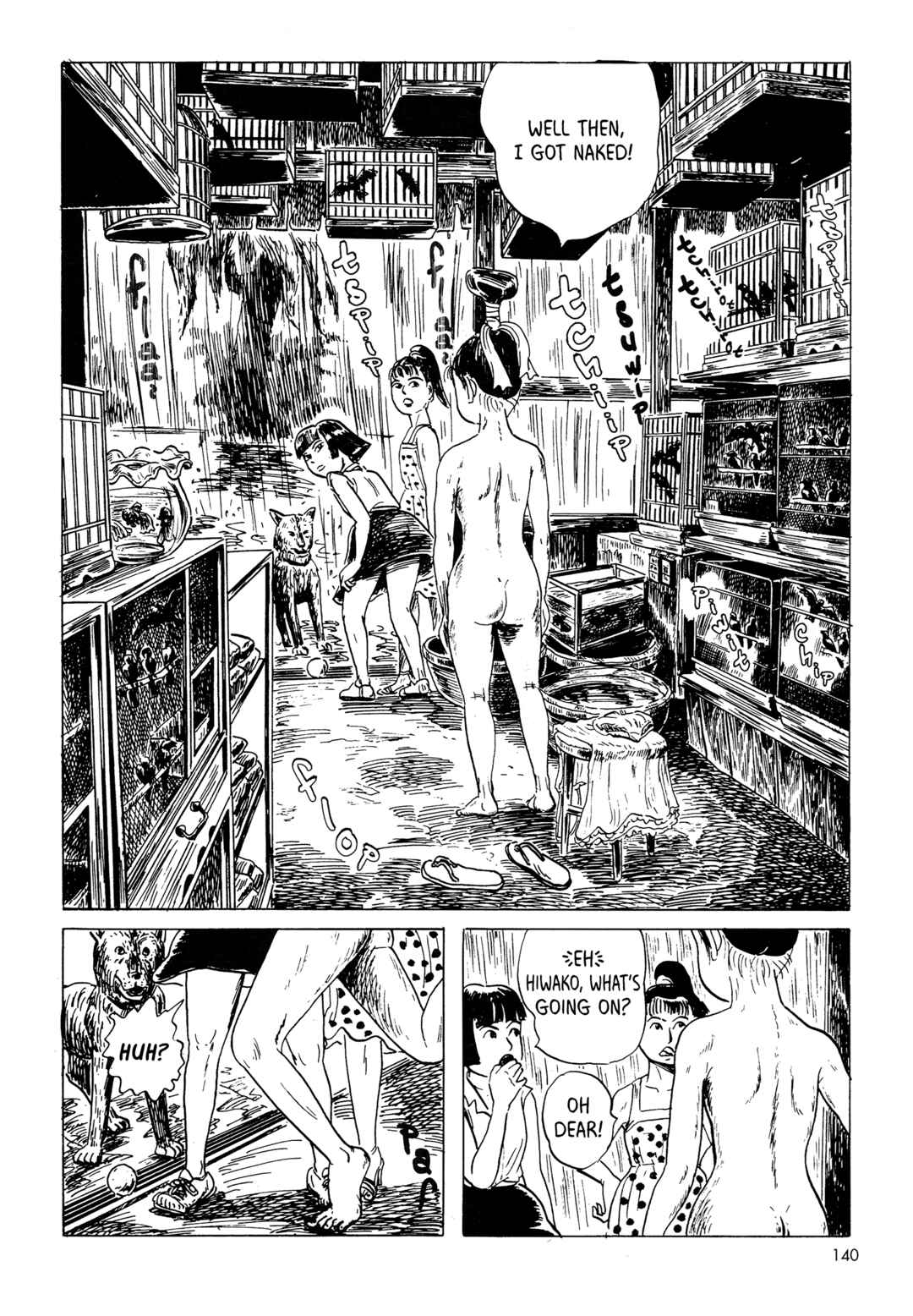 Page 12 Chapter 8 Mizumachi
