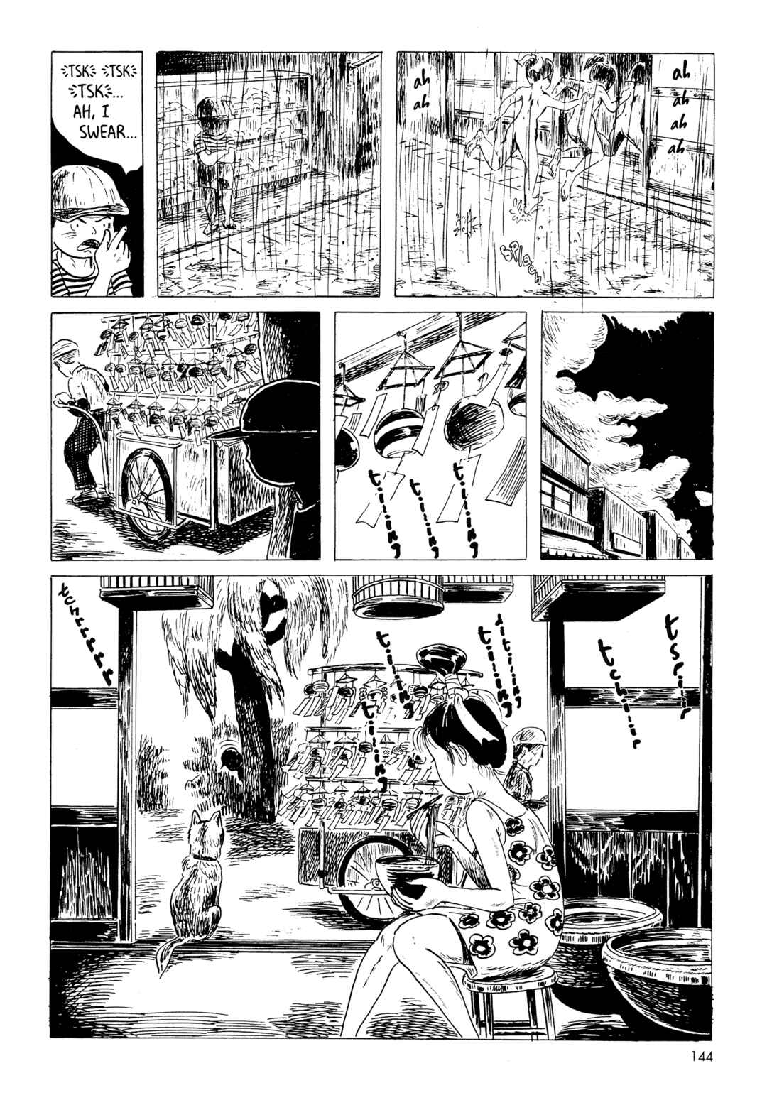 Page 16 Chapter 8 Mizumachi