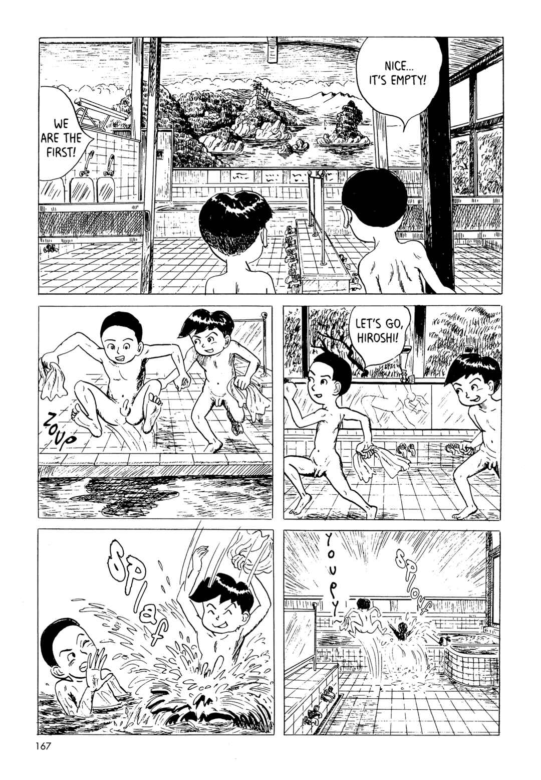 Page 3 Chapter 10 Mizumachi