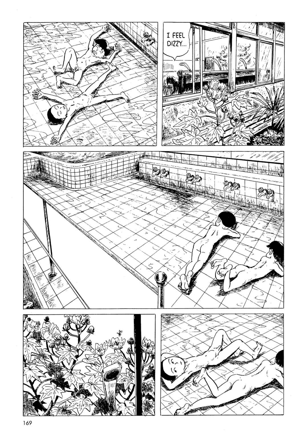 Page 5 Chapter 10 Mizumachi