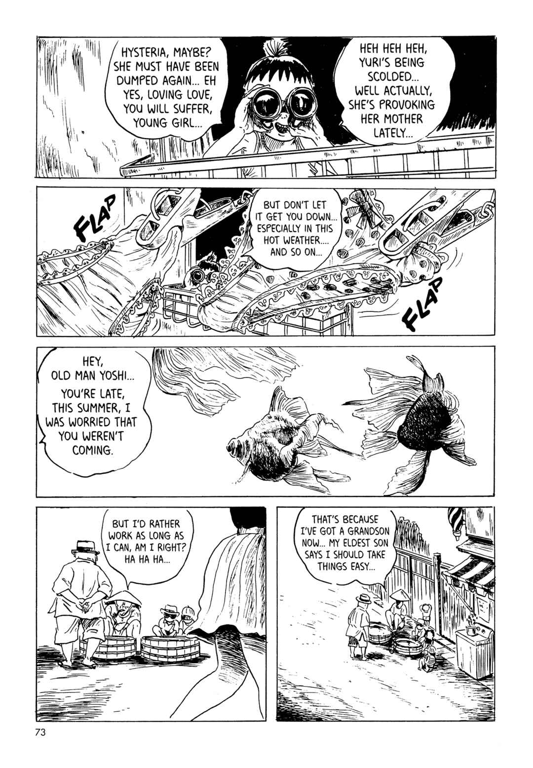 Page 13 Chapter 4 Mizumachi