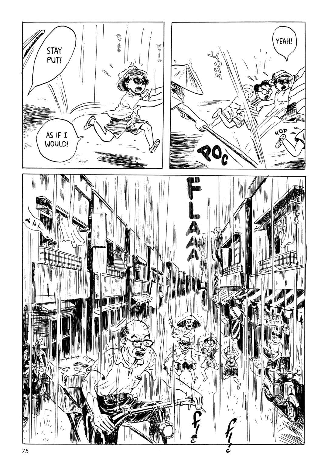 Page 15 Chapter 4 Mizumachi
