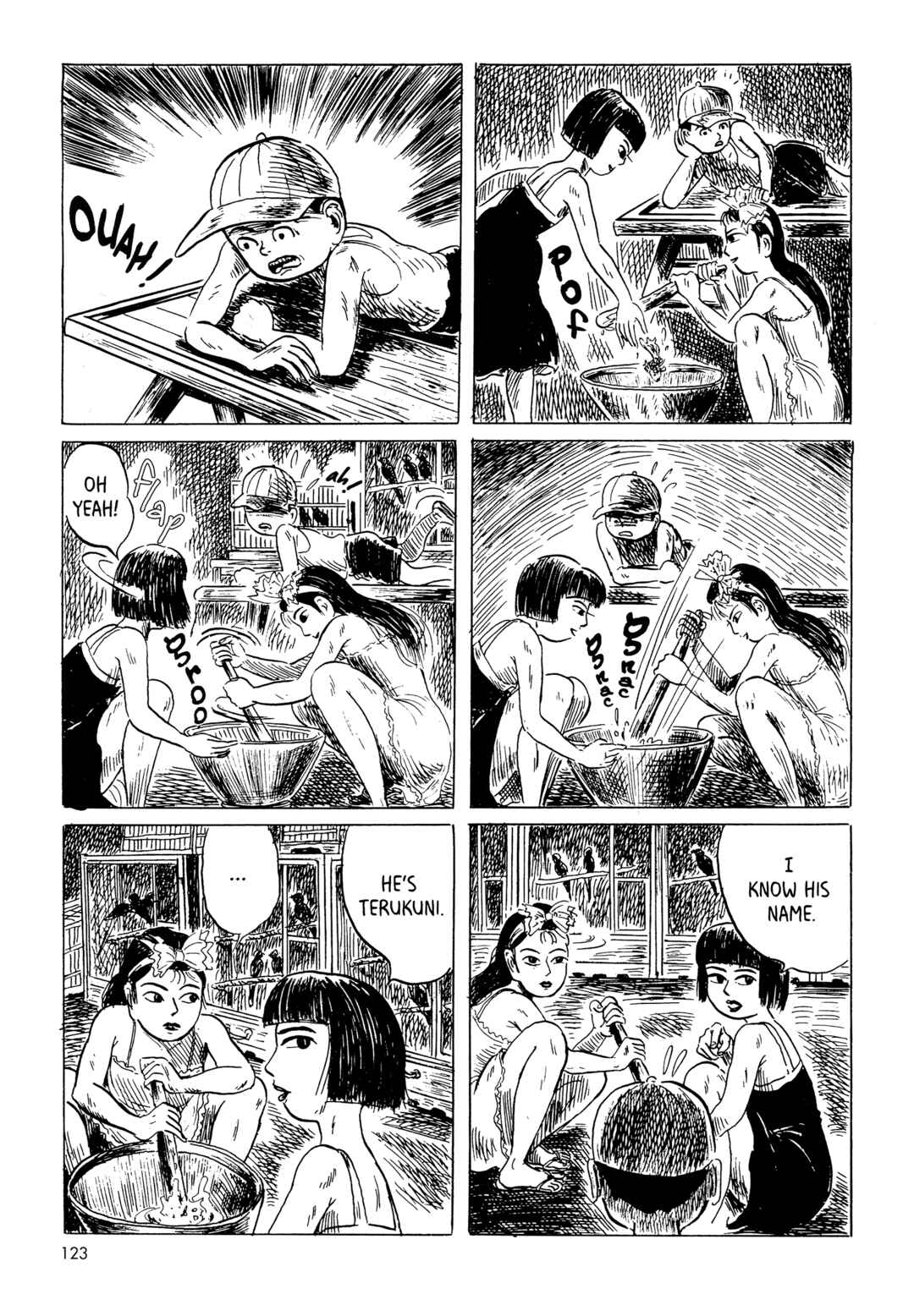 Page 15 Chapter 7 Mizumachi