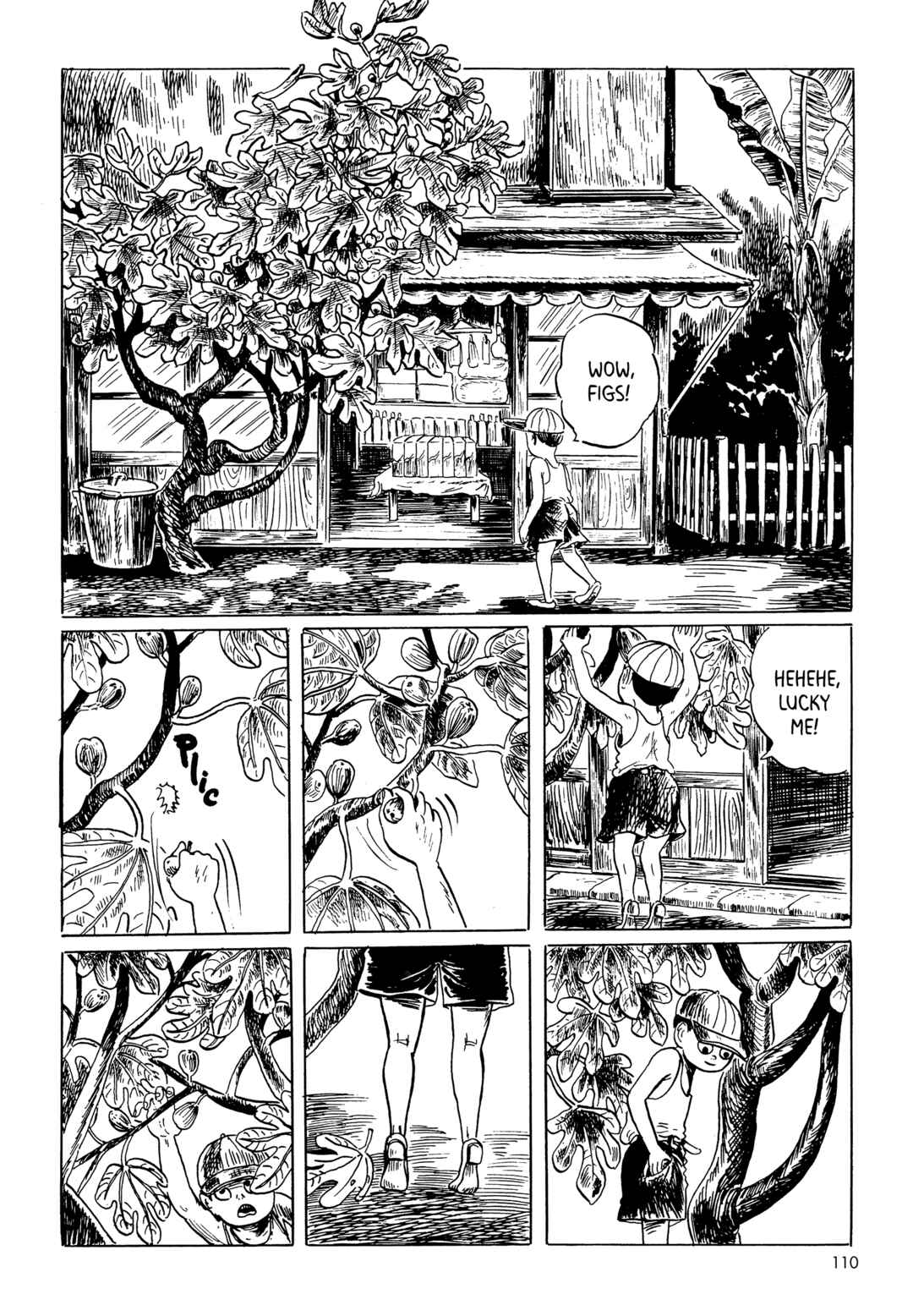 Page 2 Chapter 7 Mizumachi