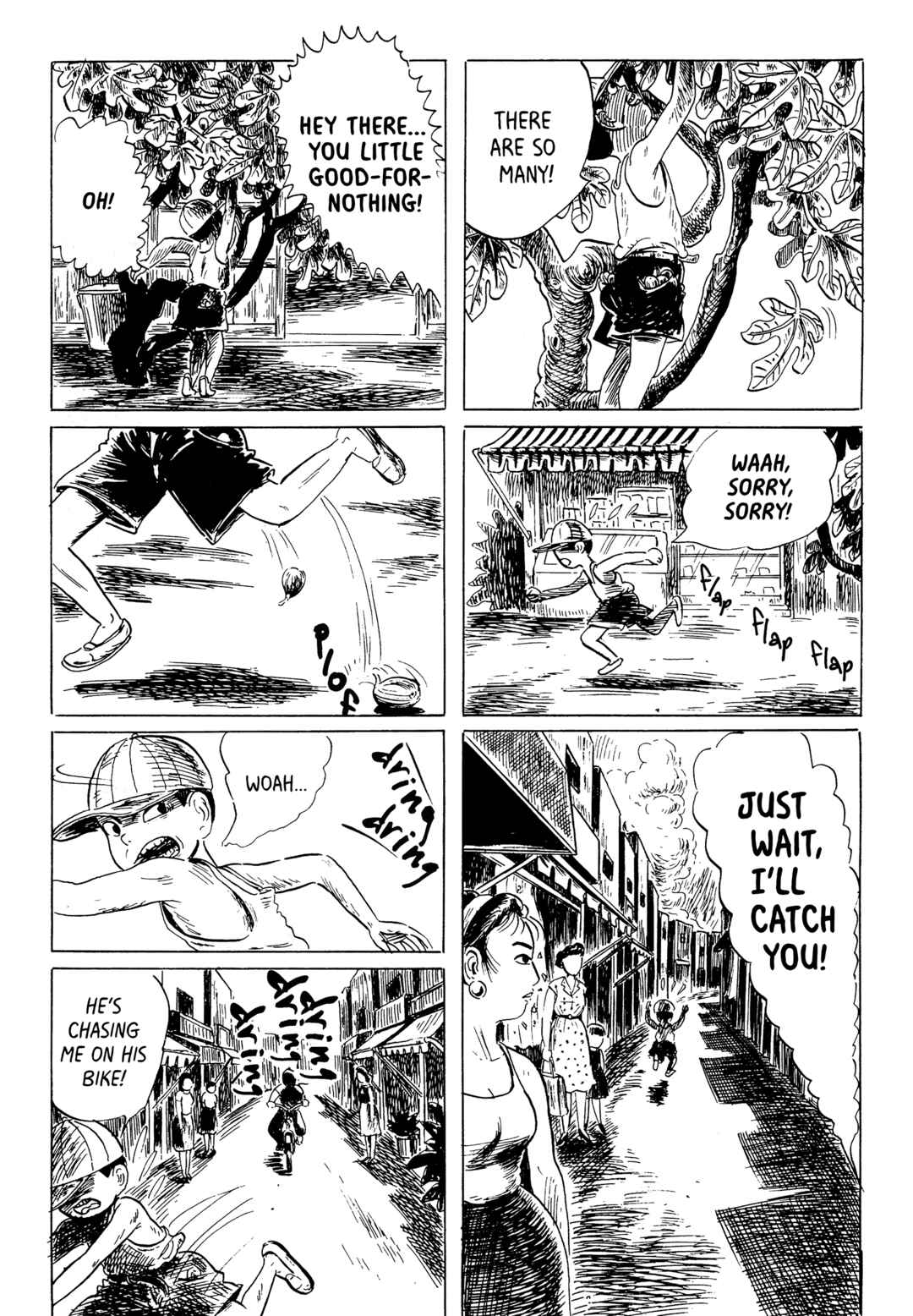 Page 3 Chapter 7 Mizumachi