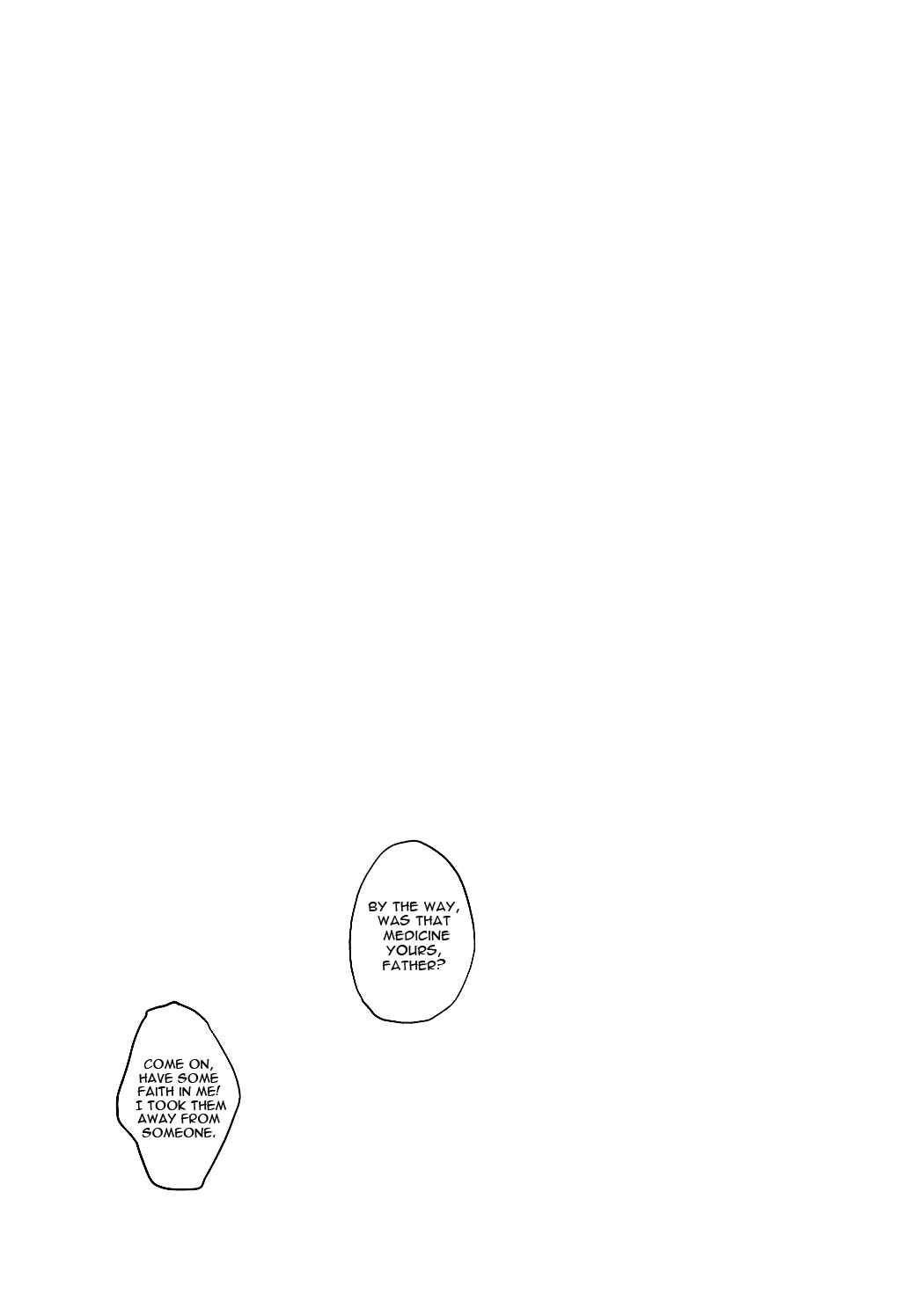 Page 47 Chapter Unknown_0810 Ao no Exorcist - Datte Hora, Daisuki Dakara (Doujinshi)