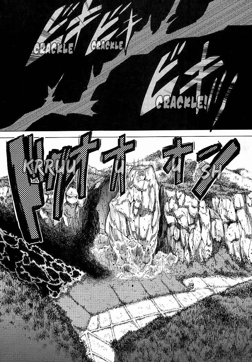 Page 22 Chapter 25 MuvLuv Unlimited