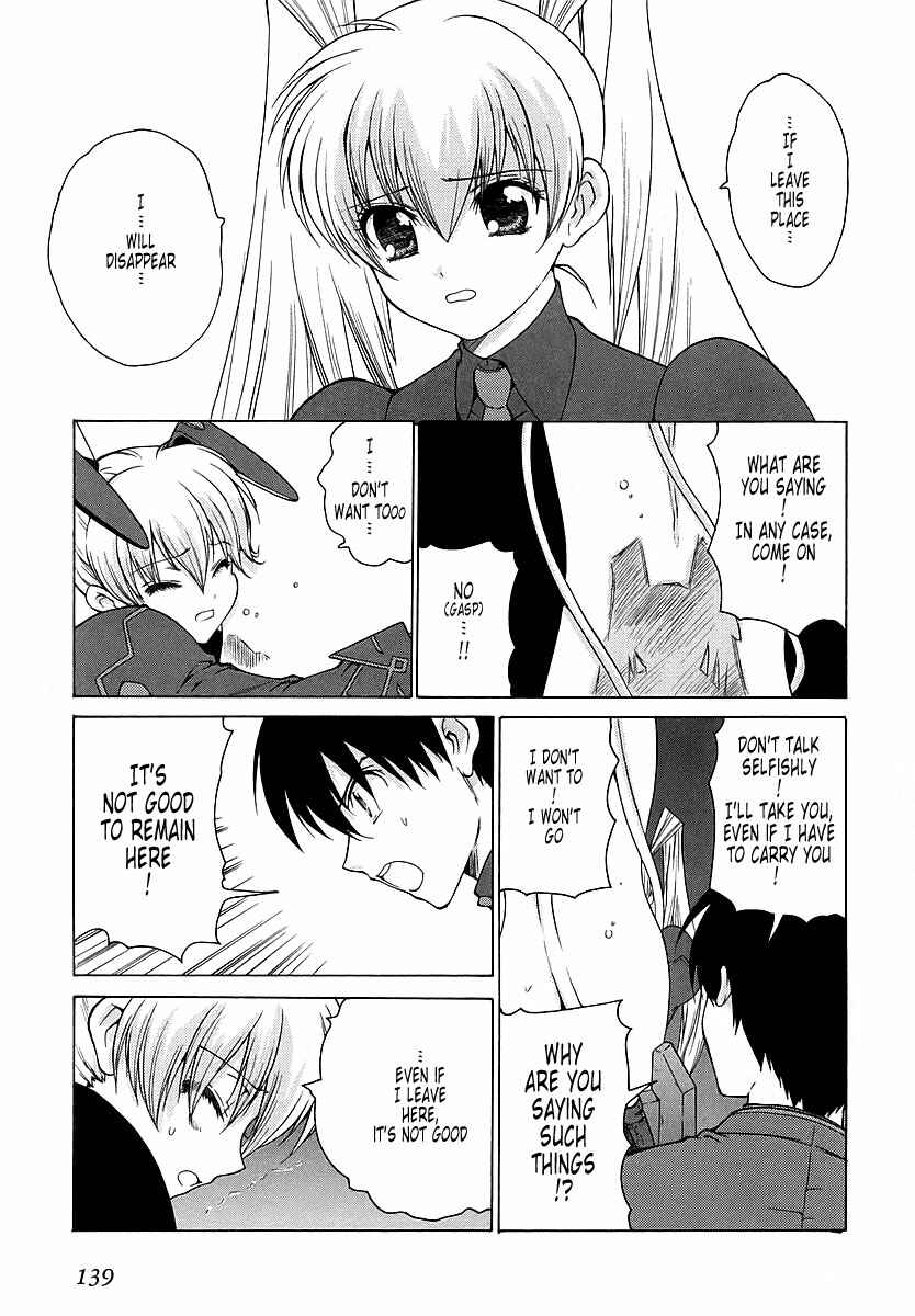 Page 7 Chapter 30 MuvLuv Unlimited