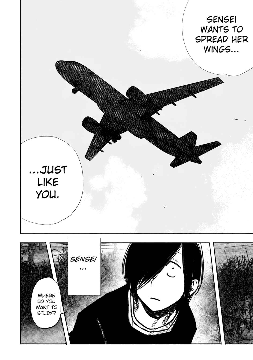 Page 12 Chapter 51.2 Choujin X