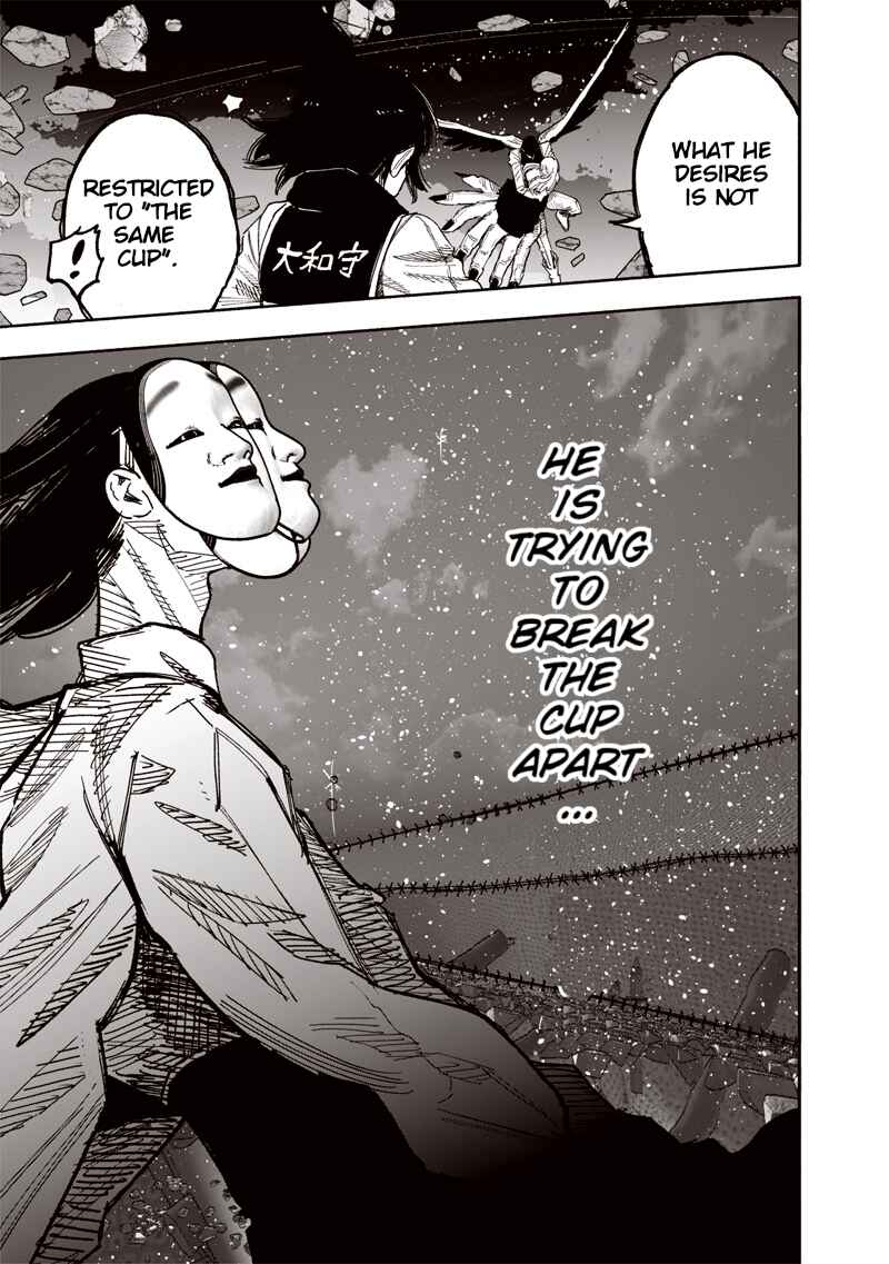 Page 24 Chapter 62.2 Choujin X