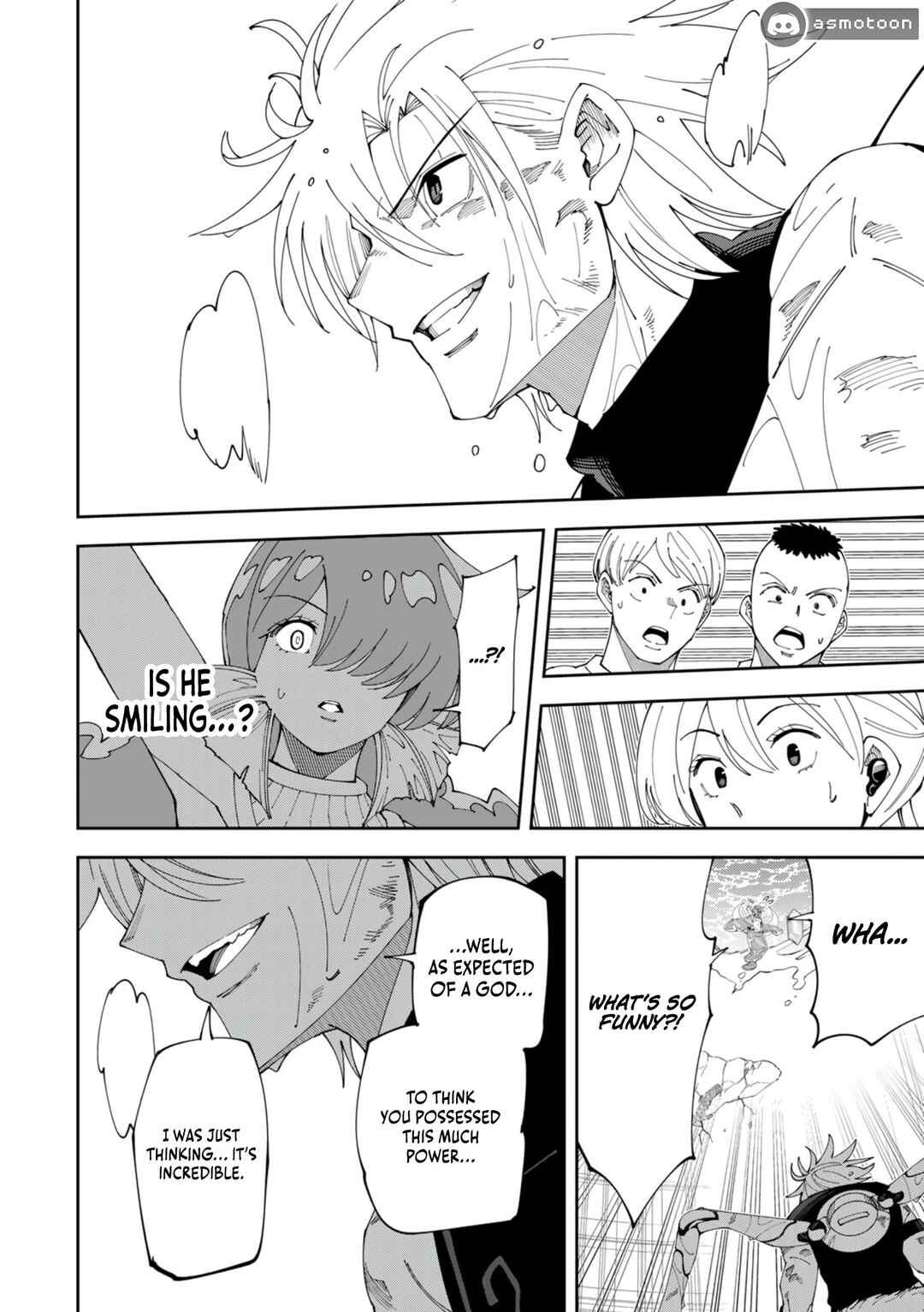 Page 15 Chapter 12 Yontou-ryuu no Saikyou Haishin-sha ~Yari Konda VR Game no Settei ge Genjitsu Sekai ni Hanei Sareta node, Haishi Yotei Datta Job de Musou Shimasu~