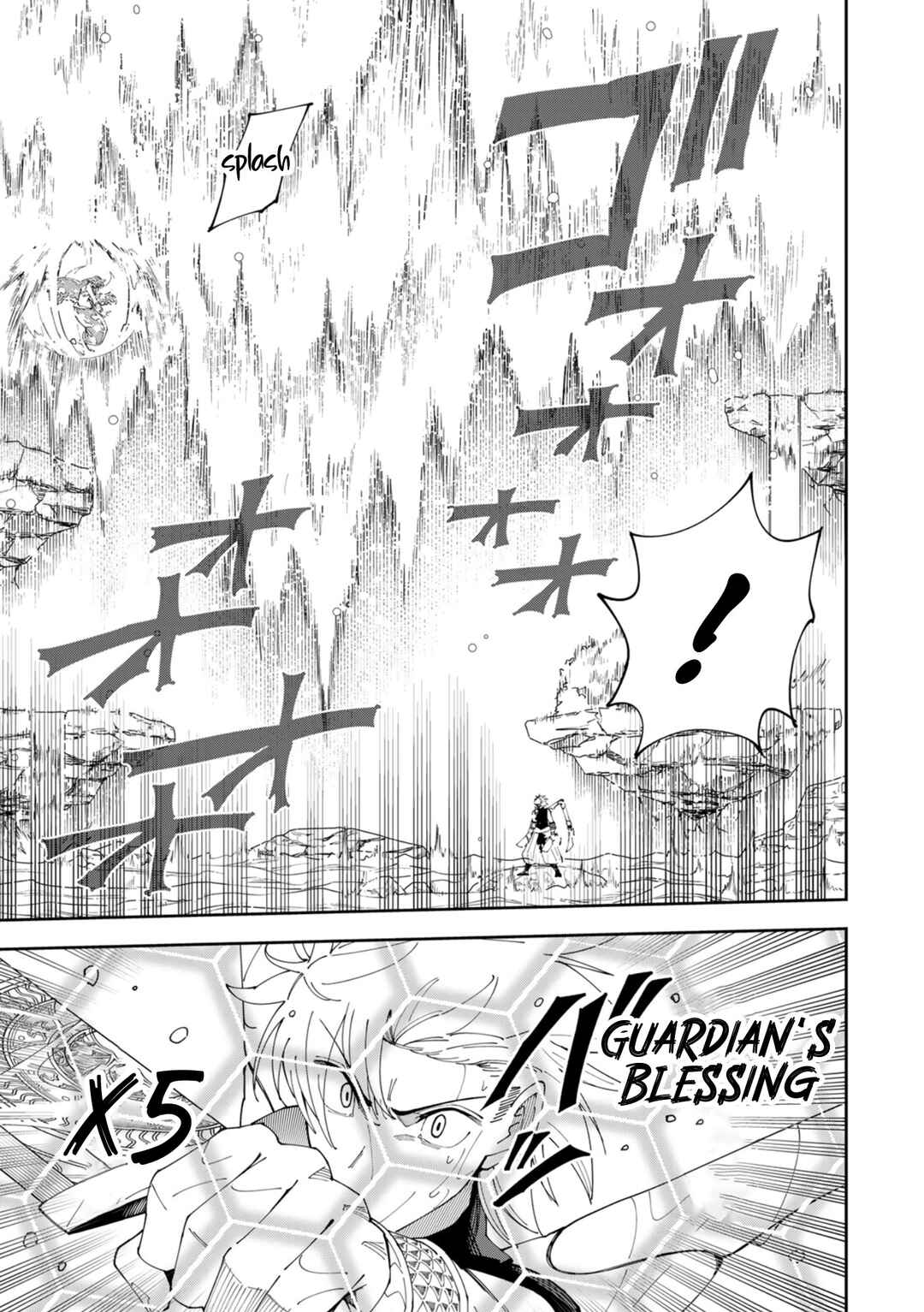 Page 4 Chapter 12 Yontou-ryuu no Saikyou Haishin-sha ~Yari Konda VR Game no Settei ge Genjitsu Sekai ni Hanei Sareta node, Haishi Yotei Datta Job de Musou Shimasu~