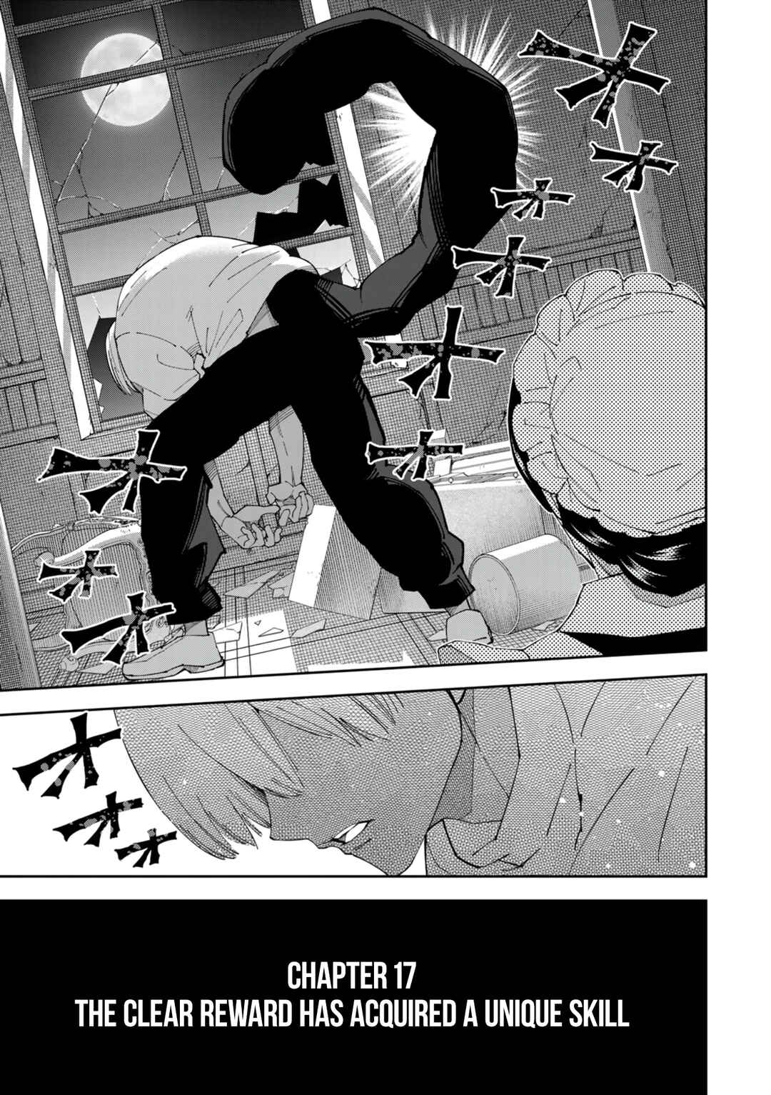 Page 20 Chapter 17 Yontou-ryuu no Saikyou Haishin-sha ~Yari Konda VR Game no Settei ge Genjitsu Sekai ni Hanei Sareta node, Haishi Yotei Datta Job de Musou Shimasu~