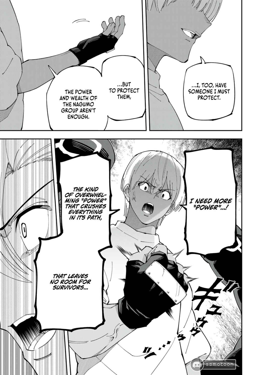 Page 14 Chapter 19 Yontou-ryuu no Saikyou Haishin-sha ~Yari Konda VR Game no Settei ge Genjitsu Sekai ni Hanei Sareta node, Haishi Yotei Datta Job de Musou Shimasu~