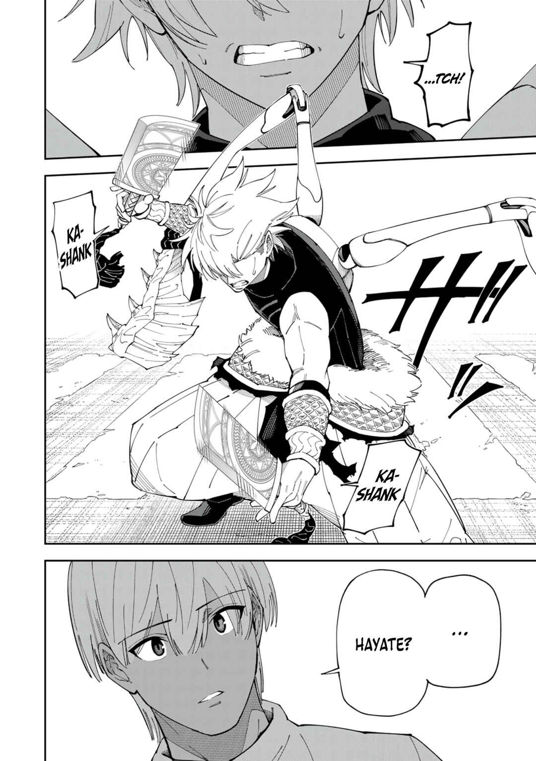 Page 17 Chapter 19 Yontou-ryuu no Saikyou Haishin-sha ~Yari Konda VR Game no Settei ge Genjitsu Sekai ni Hanei Sareta node, Haishi Yotei Datta Job de Musou Shimasu~