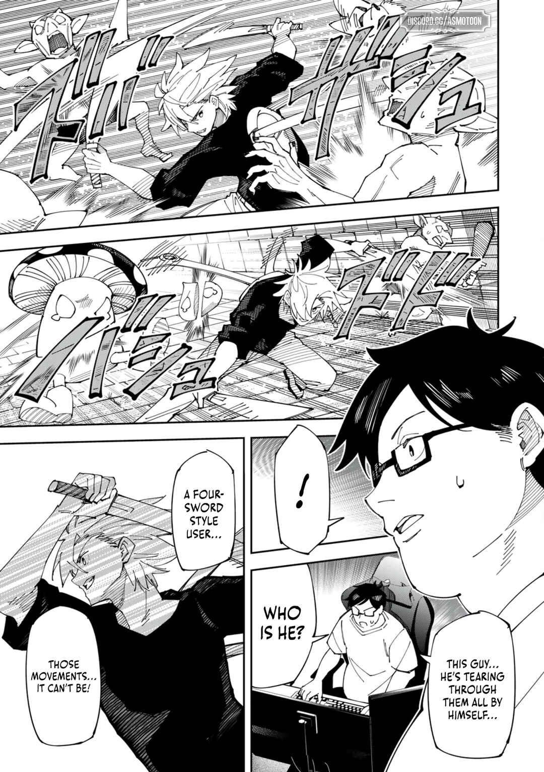 Page 20 Chapter 2 Yontou-ryuu no Saikyou Haishin-sha ~Yari Konda VR Game no Settei ge Genjitsu Sekai ni Hanei Sareta node, Haishi Yotei Datta Job de Musou Shimasu~