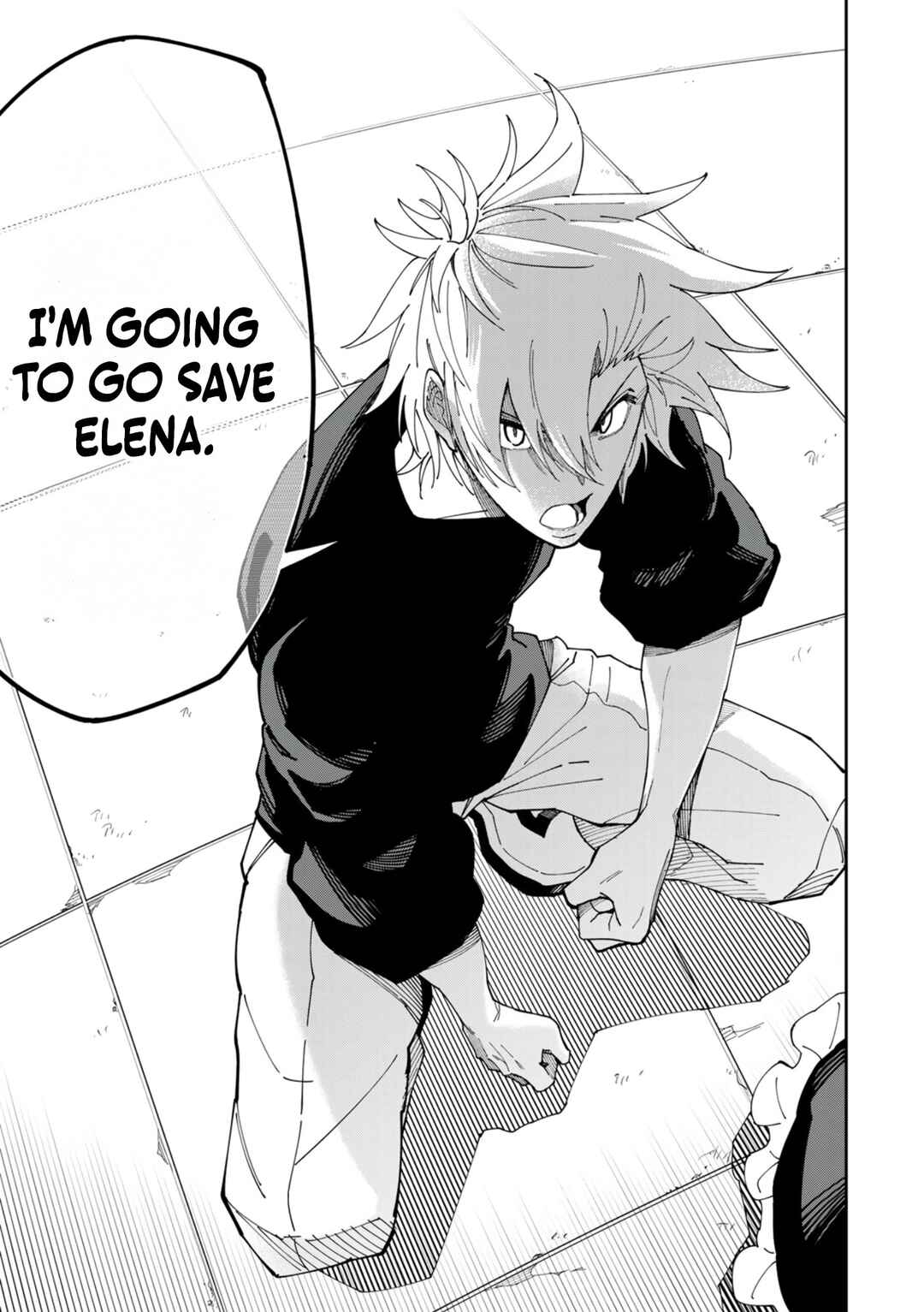 Page 10 Chapter 4 Yontou-ryuu no Saikyou Haishin-sha ~Yari Konda VR Game no Settei ge Genjitsu Sekai ni Hanei Sareta node, Haishi Yotei Datta Job de Musou Shimasu~
