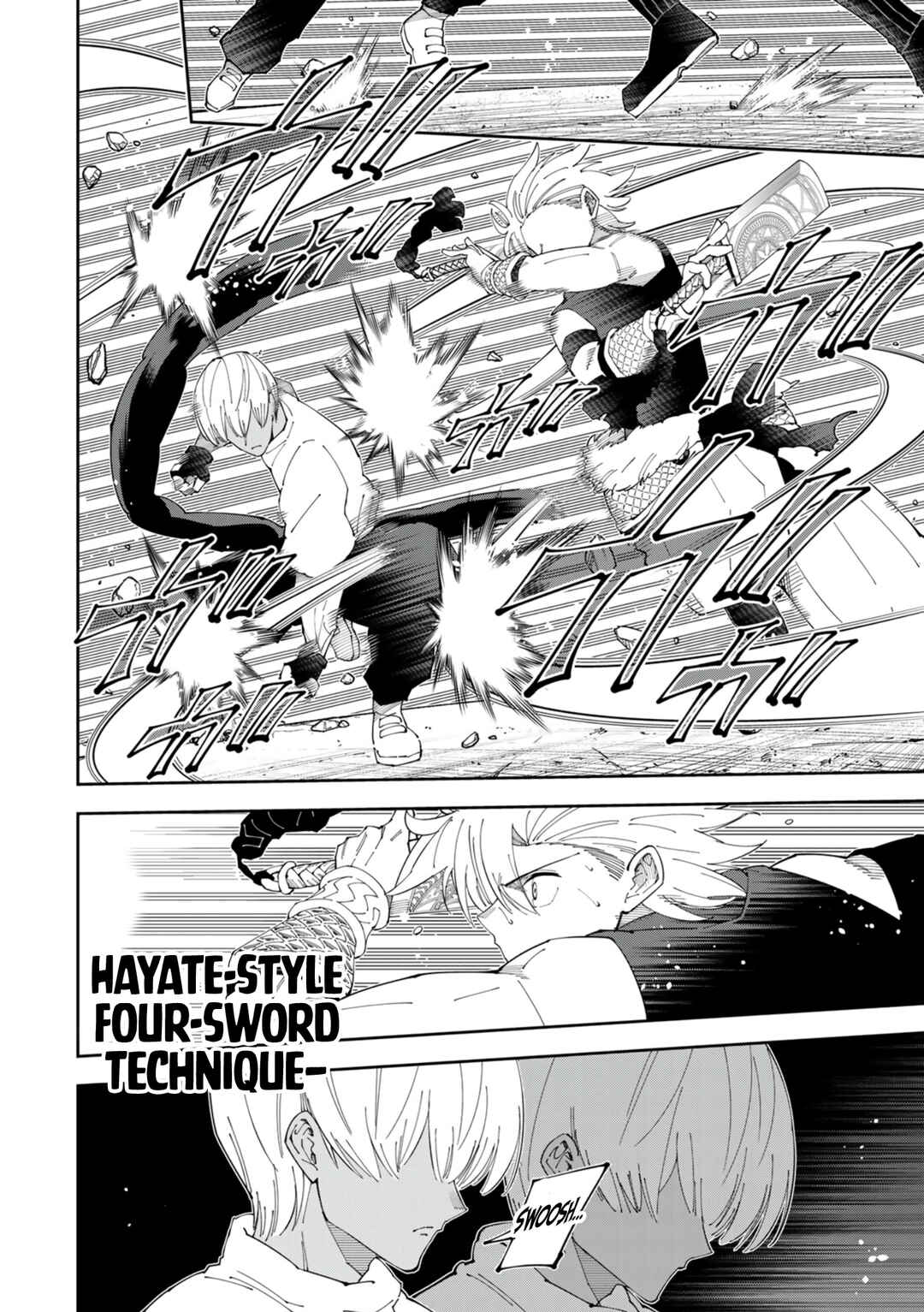 Page 9 Chapter 20 Yontou-ryuu no Saikyou Haishin-sha ~Yari Konda VR Game no Settei ge Genjitsu Sekai ni Hanei Sareta node, Haishi Yotei Datta Job de Musou Shimasu~