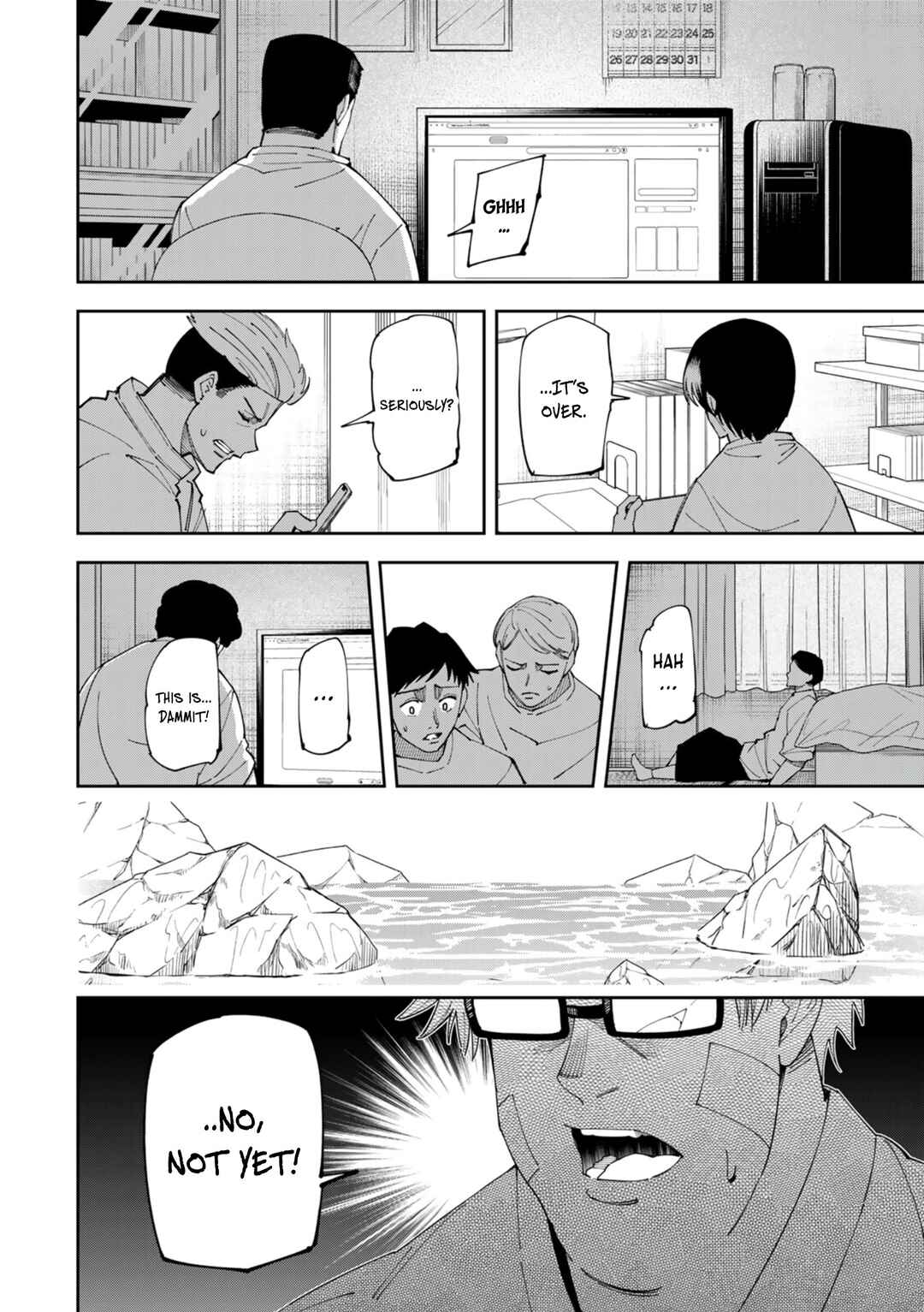 Page 12 Chapter 13 Yontou-ryuu no Saikyou Haishin-sha ~Yari Konda VR Game no Settei ge Genjitsu Sekai ni Hanei Sareta node, Haishi Yotei Datta Job de Musou Shimasu~