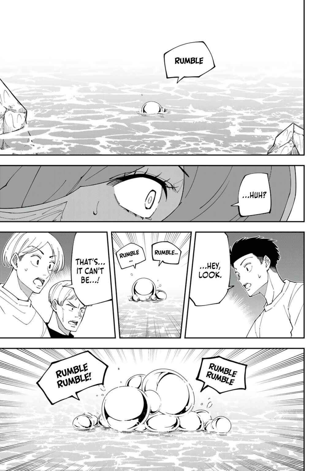 Page 13 Chapter 13 Yontou-ryuu no Saikyou Haishin-sha ~Yari Konda VR Game no Settei ge Genjitsu Sekai ni Hanei Sareta node, Haishi Yotei Datta Job de Musou Shimasu~