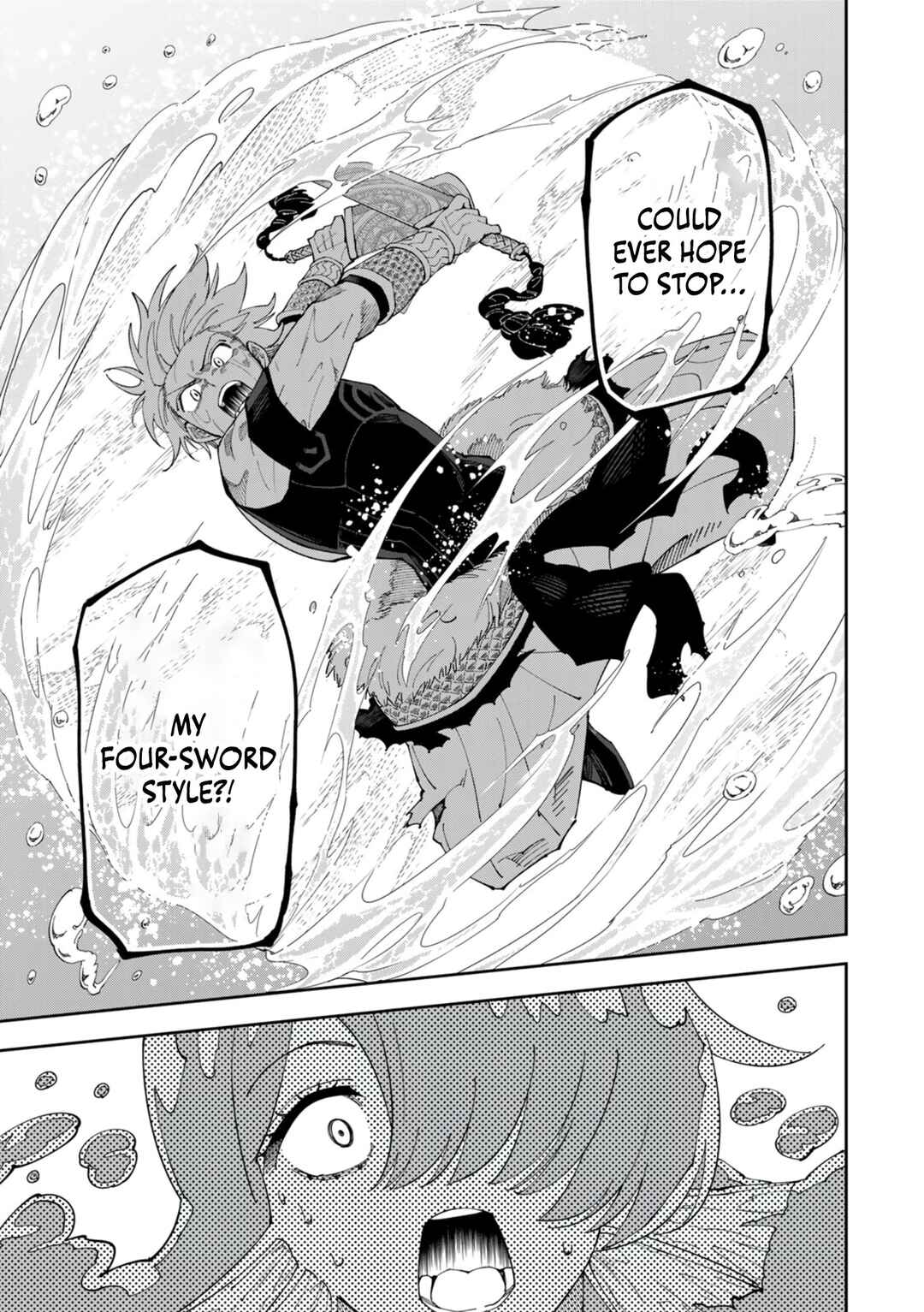 Page 15 Chapter 13 Yontou-ryuu no Saikyou Haishin-sha ~Yari Konda VR Game no Settei ge Genjitsu Sekai ni Hanei Sareta node, Haishi Yotei Datta Job de Musou Shimasu~