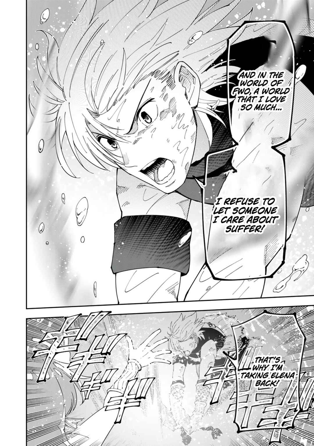 Page 18 Chapter 13 Yontou-ryuu no Saikyou Haishin-sha ~Yari Konda VR Game no Settei ge Genjitsu Sekai ni Hanei Sareta node, Haishi Yotei Datta Job de Musou Shimasu~