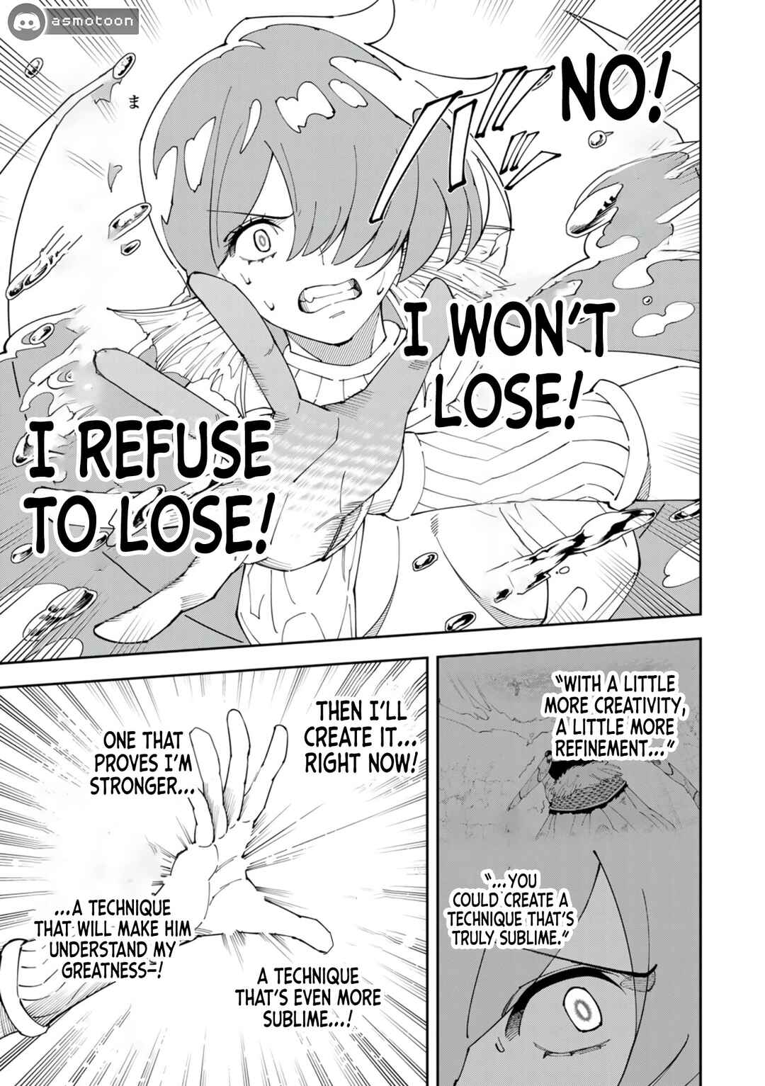 Page 21 Chapter 13 Yontou-ryuu no Saikyou Haishin-sha ~Yari Konda VR Game no Settei ge Genjitsu Sekai ni Hanei Sareta node, Haishi Yotei Datta Job de Musou Shimasu~