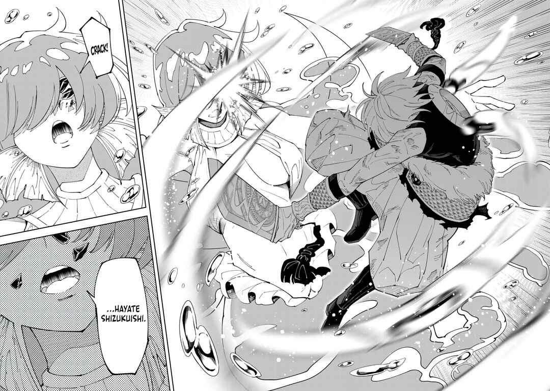 Page 24 Chapter 13 Yontou-ryuu no Saikyou Haishin-sha ~Yari Konda VR Game no Settei ge Genjitsu Sekai ni Hanei Sareta node, Haishi Yotei Datta Job de Musou Shimasu~