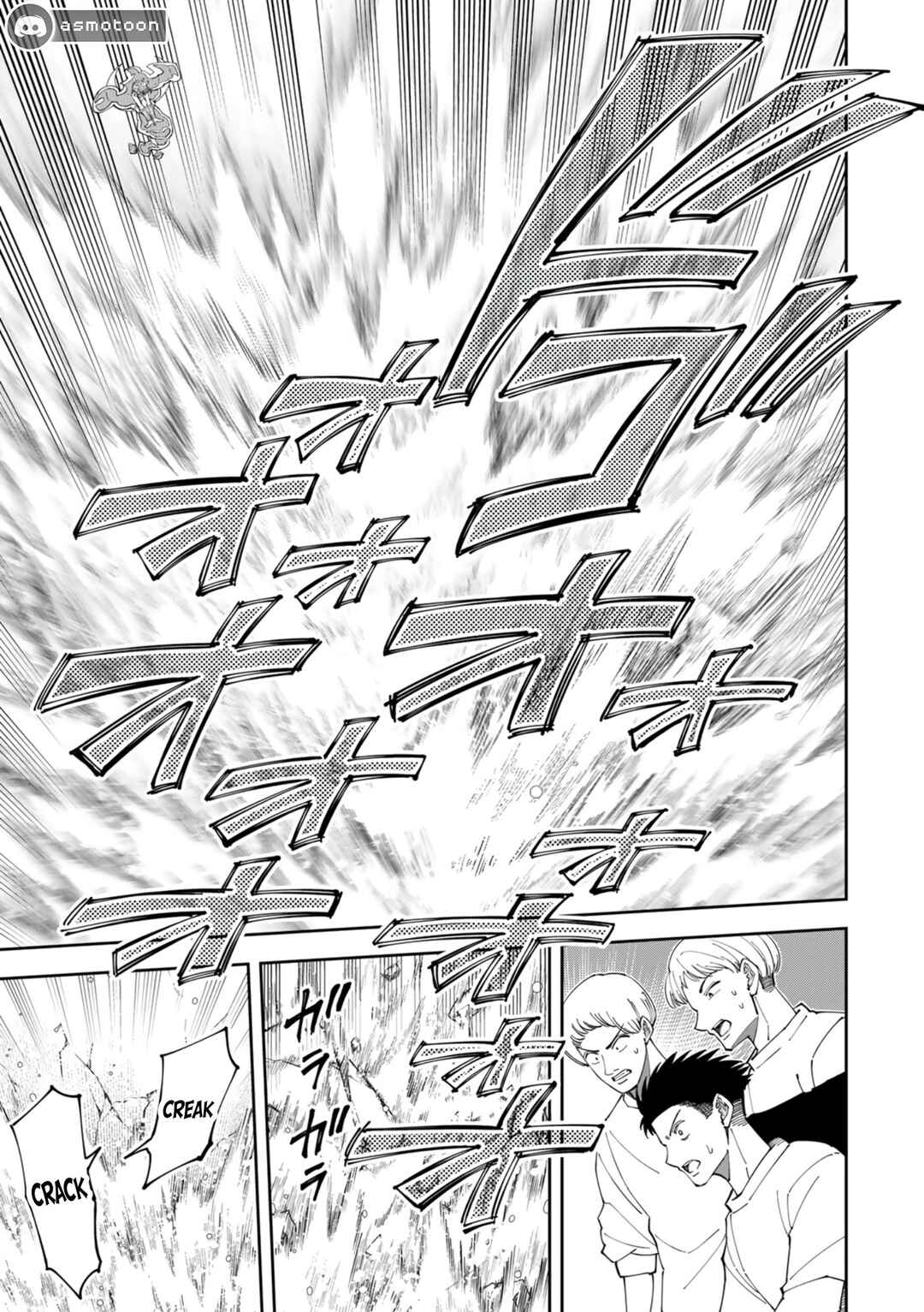Page 7 Chapter 13 Yontou-ryuu no Saikyou Haishin-sha ~Yari Konda VR Game no Settei ge Genjitsu Sekai ni Hanei Sareta node, Haishi Yotei Datta Job de Musou Shimasu~