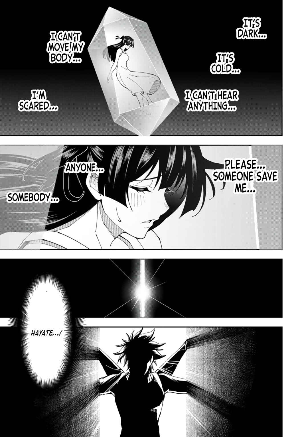 Page 16 Chapter 9 Yontou-ryuu no Saikyou Haishin-sha ~Yari Konda VR Game no Settei ge Genjitsu Sekai ni Hanei Sareta node, Haishi Yotei Datta Job de Musou Shimasu~