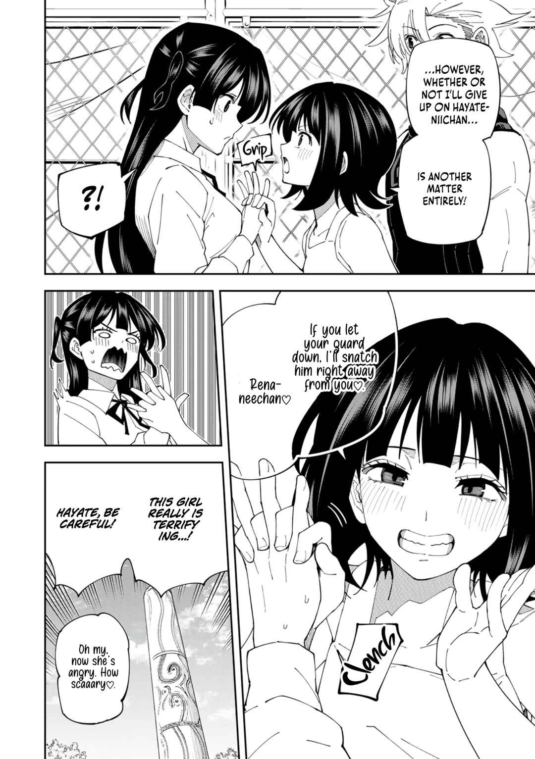 Page 15 Chapter 16 Yontou-ryuu no Saikyou Haishin-sha ~Yari Konda VR Game no Settei ge Genjitsu Sekai ni Hanei Sareta node, Haishi Yotei Datta Job de Musou Shimasu~