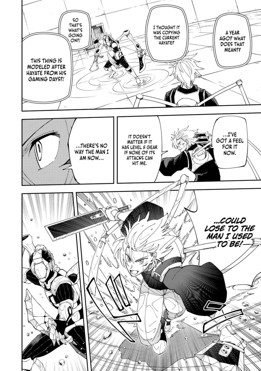 Page 13 Chapter 7 Yontou-ryuu no Saikyou Haishin-sha ~Yari Konda VR Game no Settei ge Genjitsu Sekai ni Hanei Sareta node, Haishi Yotei Datta Job de Musou Shimasu~