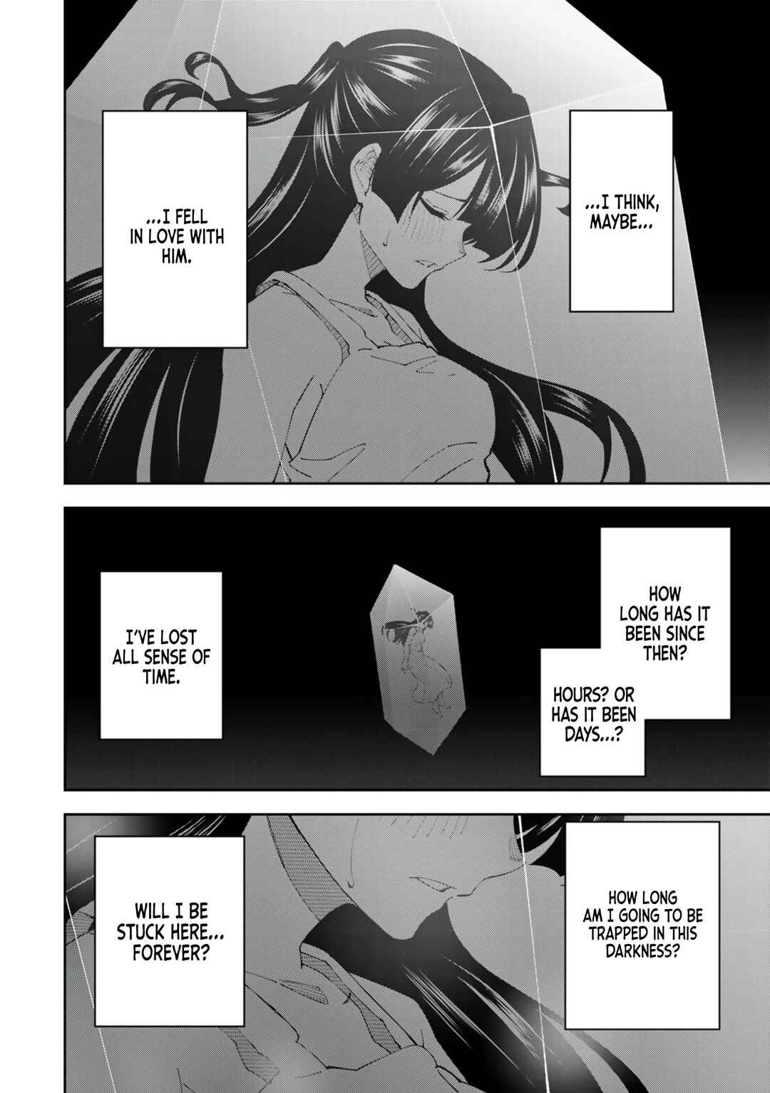 Page 13 Chapter 14 Yontou-ryuu no Saikyou Haishin-sha ~Yari Konda VR Game no Settei ge Genjitsu Sekai ni Hanei Sareta node, Haishi Yotei Datta Job de Musou Shimasu~
