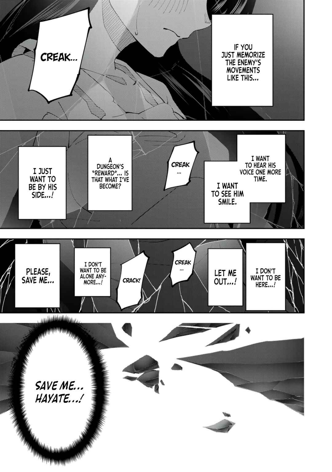 Page 14 Chapter 14 Yontou-ryuu no Saikyou Haishin-sha ~Yari Konda VR Game no Settei ge Genjitsu Sekai ni Hanei Sareta node, Haishi Yotei Datta Job de Musou Shimasu~