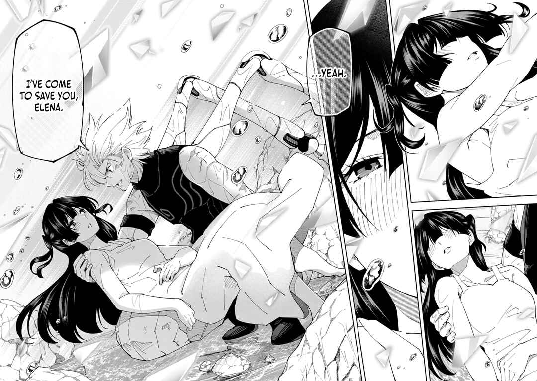 Page 15 Chapter 14 Yontou-ryuu no Saikyou Haishin-sha ~Yari Konda VR Game no Settei ge Genjitsu Sekai ni Hanei Sareta node, Haishi Yotei Datta Job de Musou Shimasu~