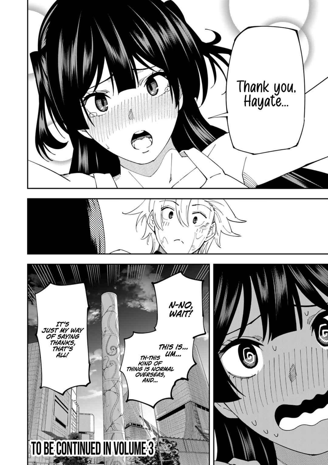 Page 20 Chapter 14 Yontou-ryuu no Saikyou Haishin-sha ~Yari Konda VR Game no Settei ge Genjitsu Sekai ni Hanei Sareta node, Haishi Yotei Datta Job de Musou Shimasu~