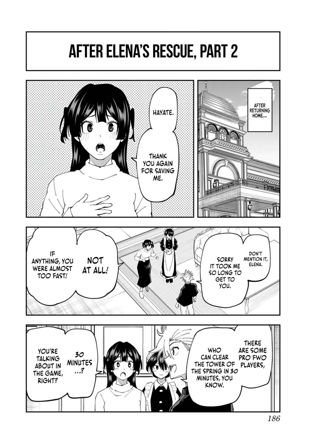 Page 24 Chapter 14 Yontou-ryuu no Saikyou Haishin-sha ~Yari Konda VR Game no Settei ge Genjitsu Sekai ni Hanei Sareta node, Haishi Yotei Datta Job de Musou Shimasu~