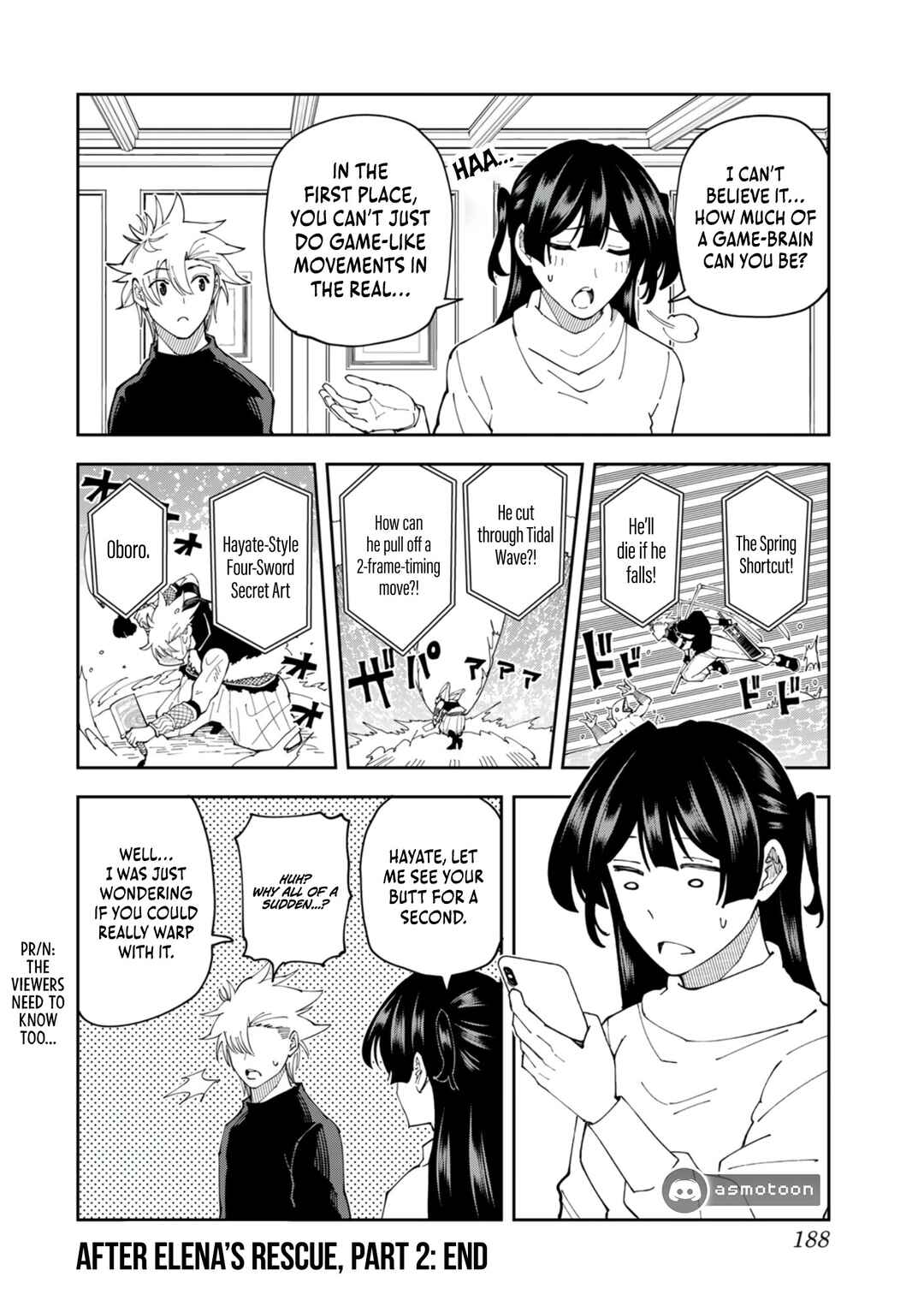 Page 26 Chapter 14 Yontou-ryuu no Saikyou Haishin-sha ~Yari Konda VR Game no Settei ge Genjitsu Sekai ni Hanei Sareta node, Haishi Yotei Datta Job de Musou Shimasu~