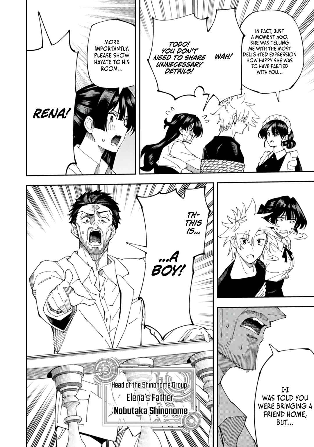 Page 14 Chapter 3 Yontou-ryuu no Saikyou Haishin-sha ~Yari Konda VR Game no Settei ge Genjitsu Sekai ni Hanei Sareta node, Haishi Yotei Datta Job de Musou Shimasu~