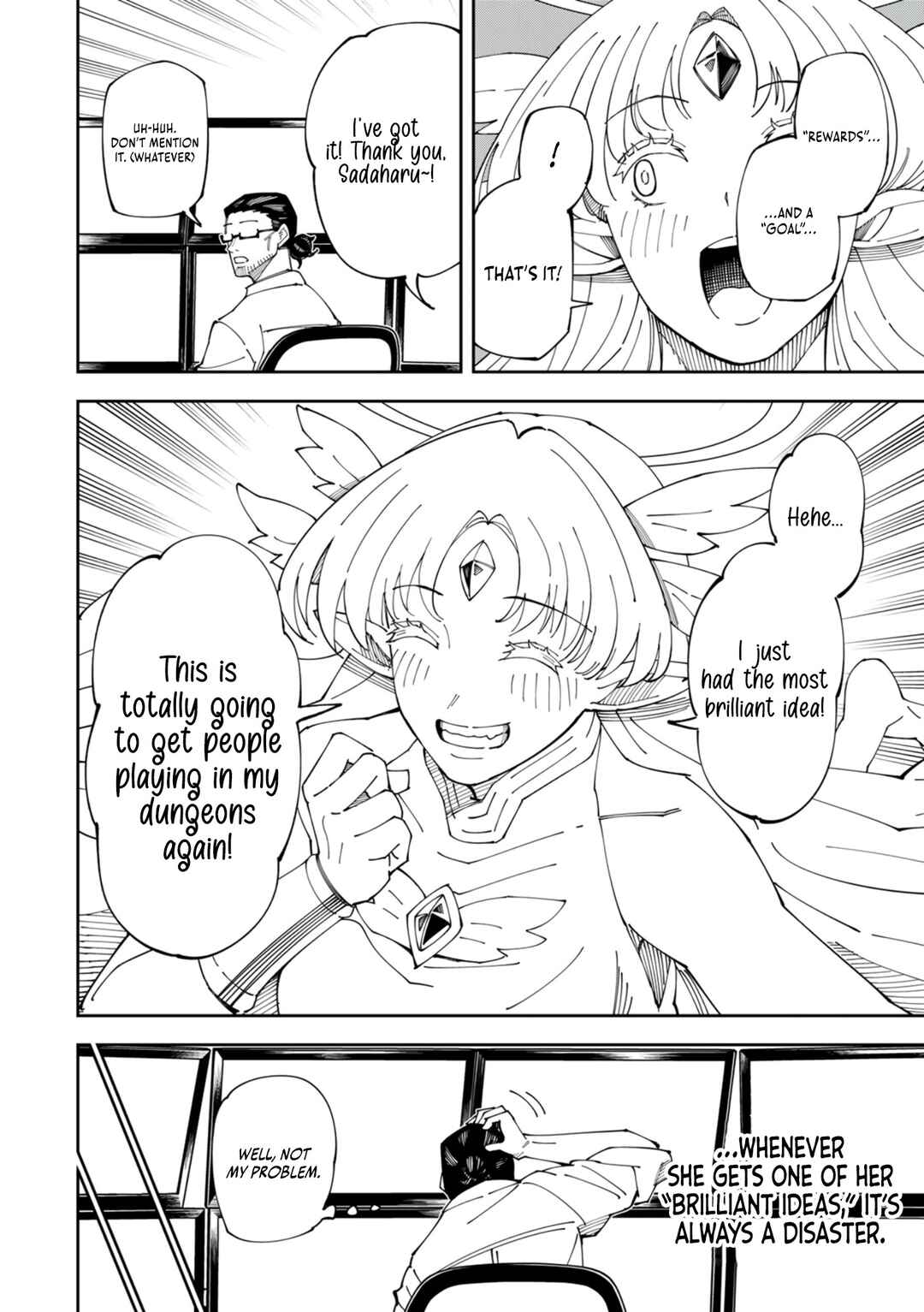 Page 20 Chapter 3 Yontou-ryuu no Saikyou Haishin-sha ~Yari Konda VR Game no Settei ge Genjitsu Sekai ni Hanei Sareta node, Haishi Yotei Datta Job de Musou Shimasu~