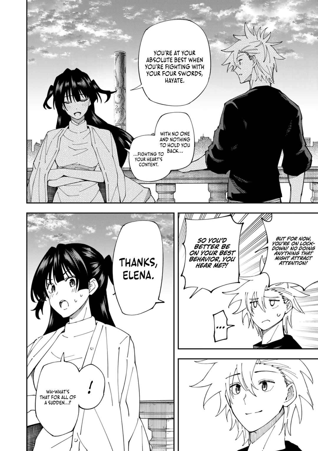 Page 24 Chapter 3 Yontou-ryuu no Saikyou Haishin-sha ~Yari Konda VR Game no Settei ge Genjitsu Sekai ni Hanei Sareta node, Haishi Yotei Datta Job de Musou Shimasu~