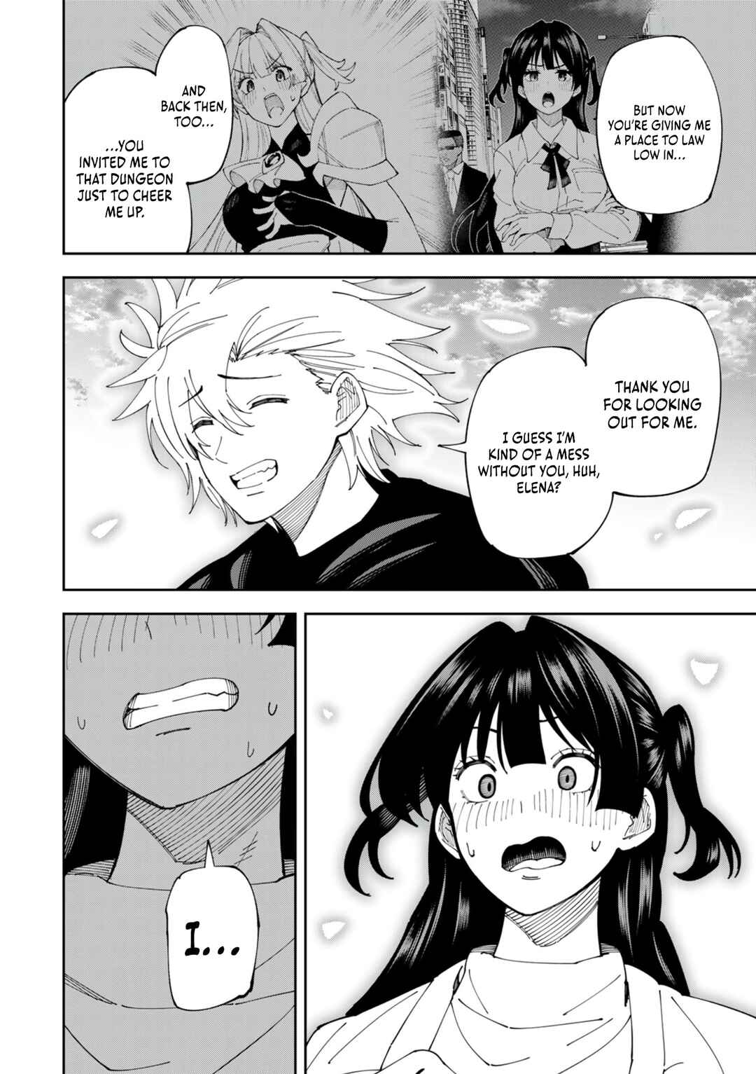 Page 26 Chapter 3 Yontou-ryuu no Saikyou Haishin-sha ~Yari Konda VR Game no Settei ge Genjitsu Sekai ni Hanei Sareta node, Haishi Yotei Datta Job de Musou Shimasu~