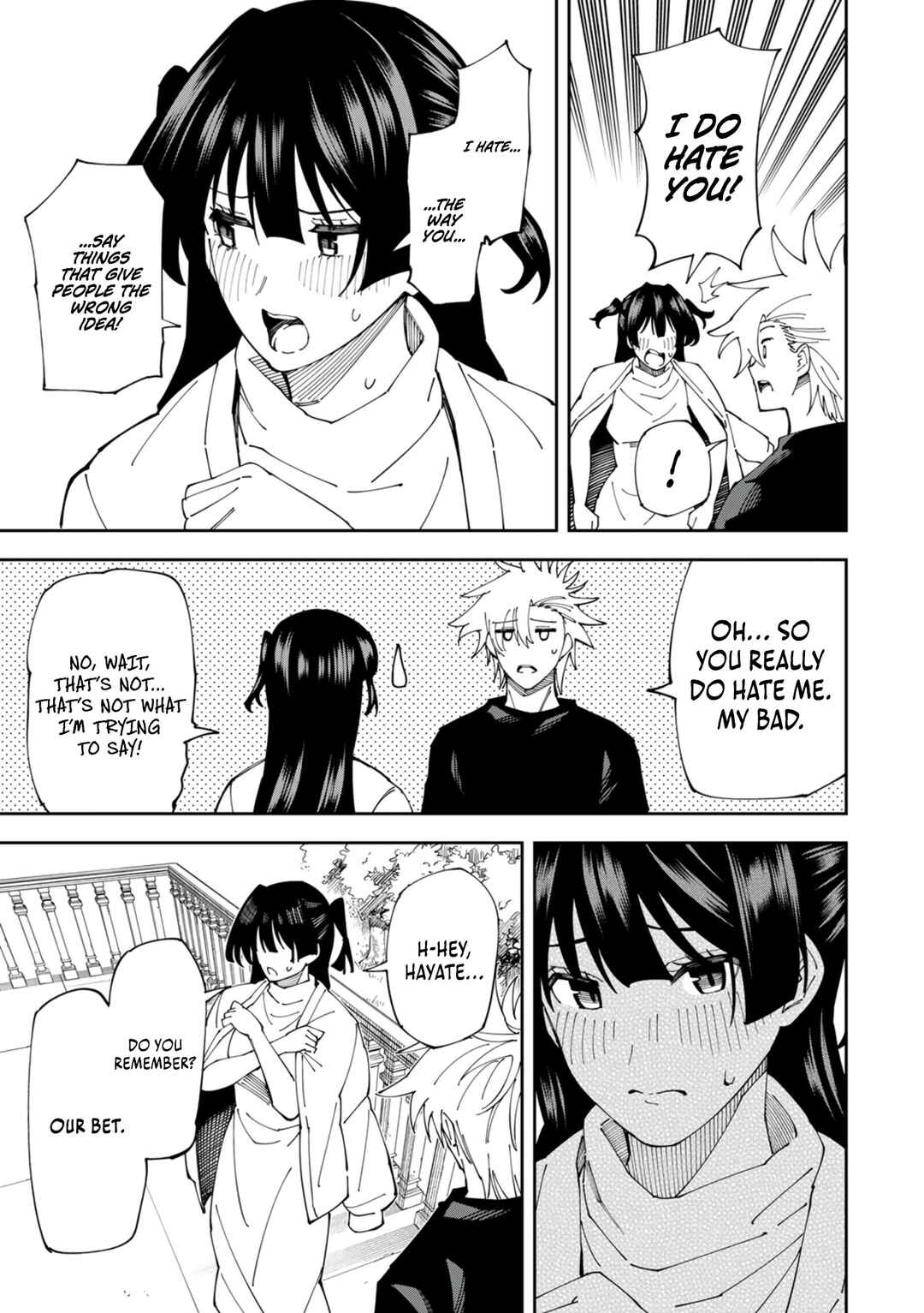 Page 27 Chapter 3 Yontou-ryuu no Saikyou Haishin-sha ~Yari Konda VR Game no Settei ge Genjitsu Sekai ni Hanei Sareta node, Haishi Yotei Datta Job de Musou Shimasu~