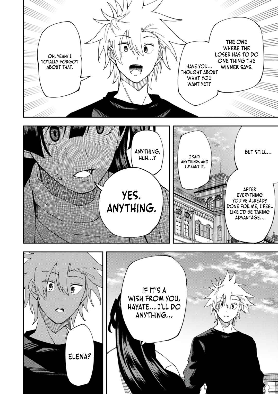 Page 28 Chapter 3 Yontou-ryuu no Saikyou Haishin-sha ~Yari Konda VR Game no Settei ge Genjitsu Sekai ni Hanei Sareta node, Haishi Yotei Datta Job de Musou Shimasu~
