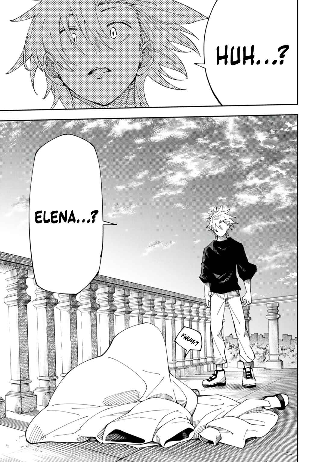 Page 31 Chapter 3 Yontou-ryuu no Saikyou Haishin-sha ~Yari Konda VR Game no Settei ge Genjitsu Sekai ni Hanei Sareta node, Haishi Yotei Datta Job de Musou Shimasu~