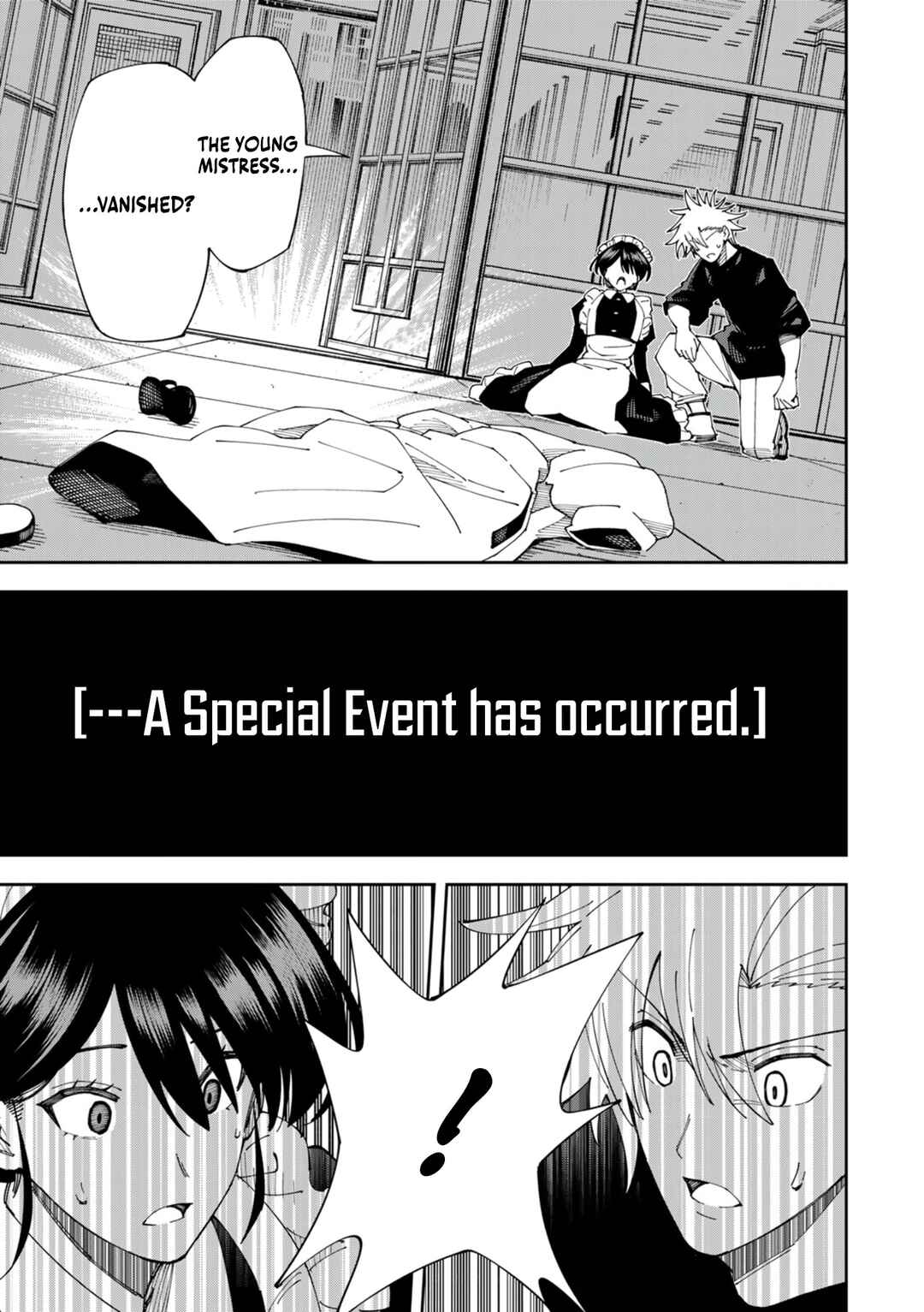 Page 33 Chapter 3 Yontou-ryuu no Saikyou Haishin-sha ~Yari Konda VR Game no Settei ge Genjitsu Sekai ni Hanei Sareta node, Haishi Yotei Datta Job de Musou Shimasu~